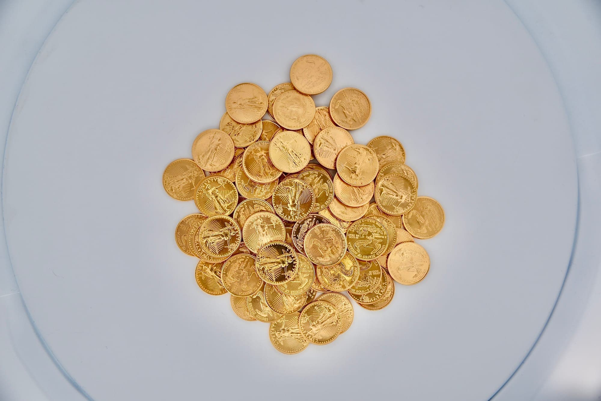 CoinDuffle - A Marketplace For Coin Dealers and Collectors