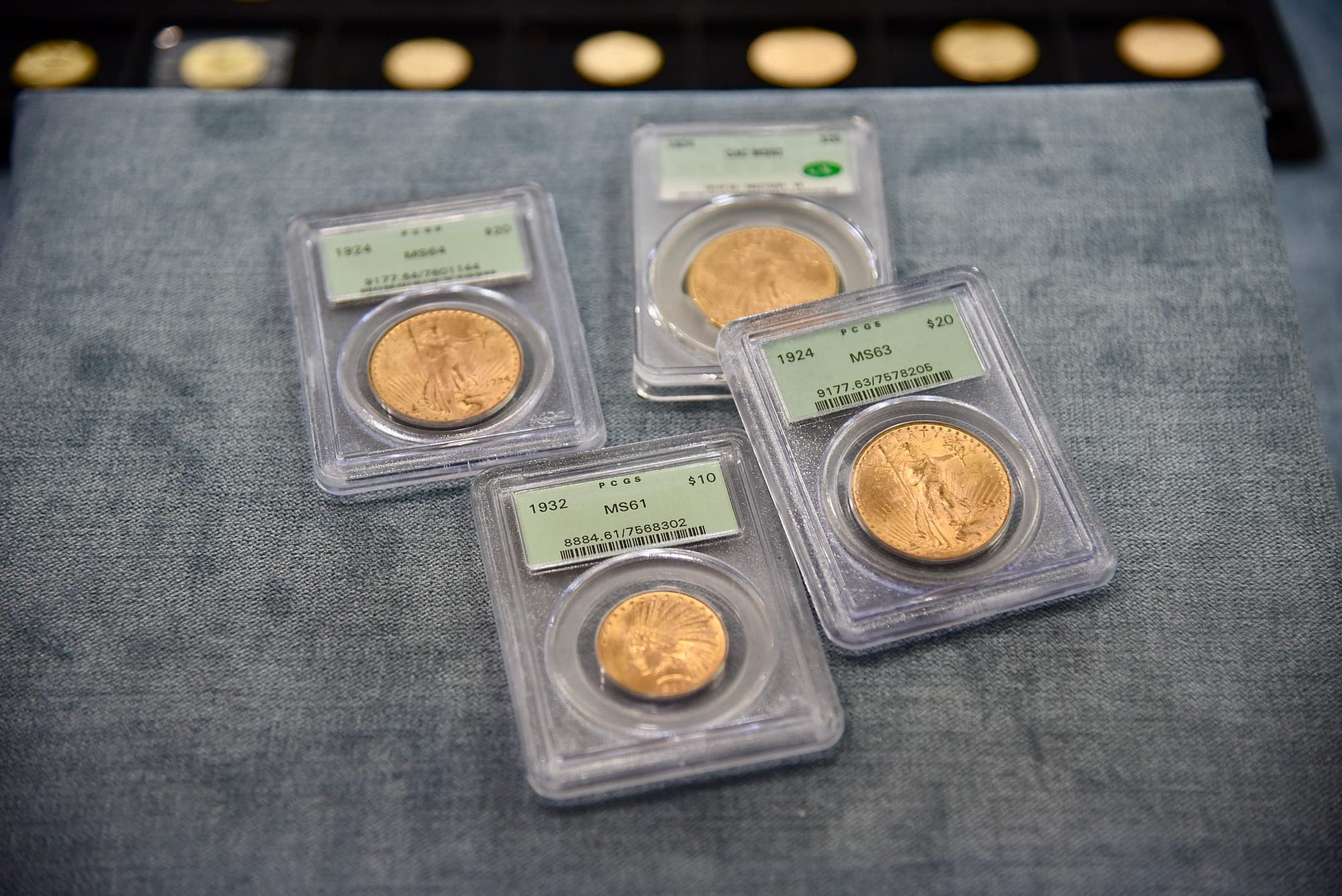 CoinDuffle Soft Launch: A New Way to Buy Coins With Confidence