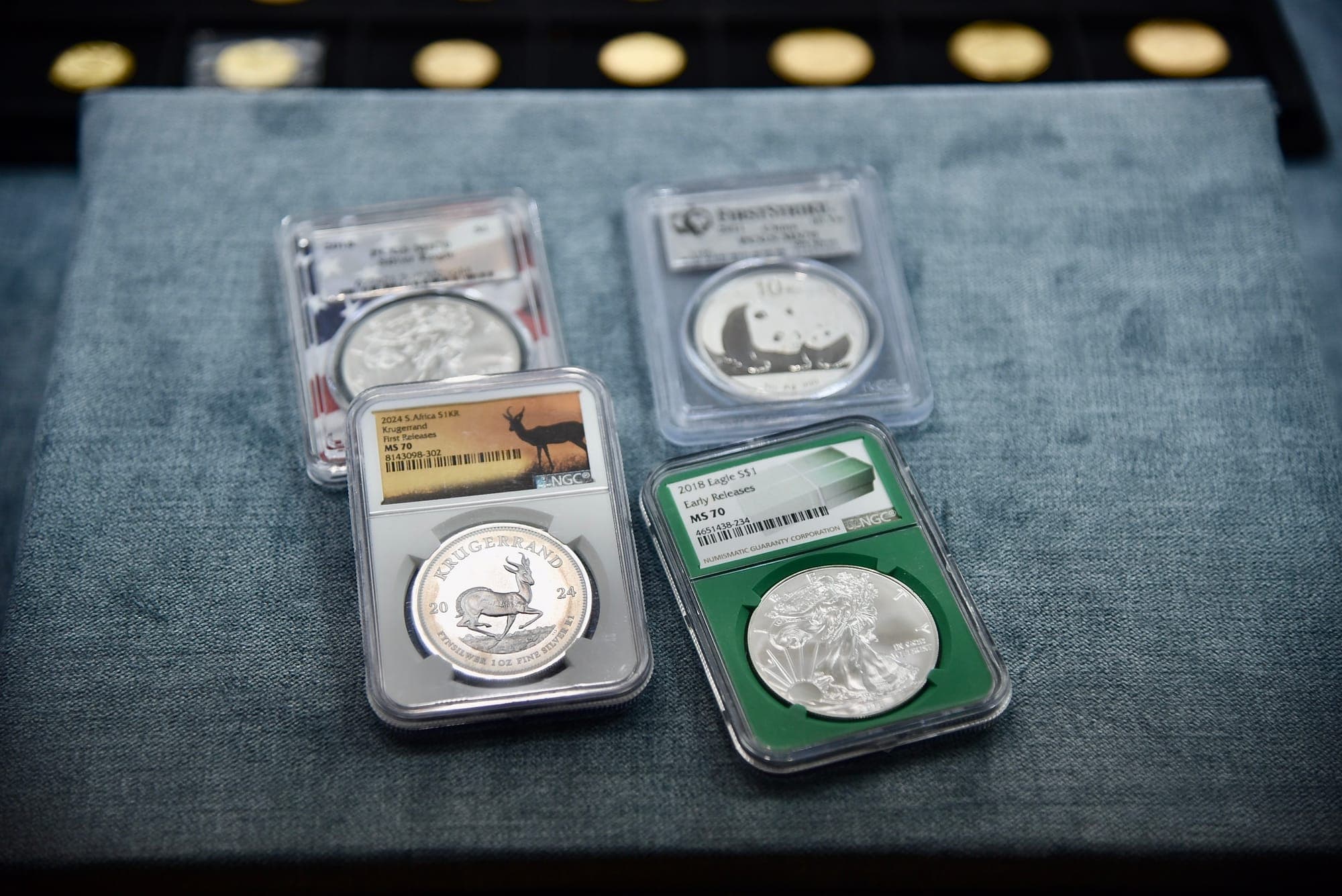 Why Most Off-the-Shelf E-Commerce Stores Aren’t Built for Precious Metals