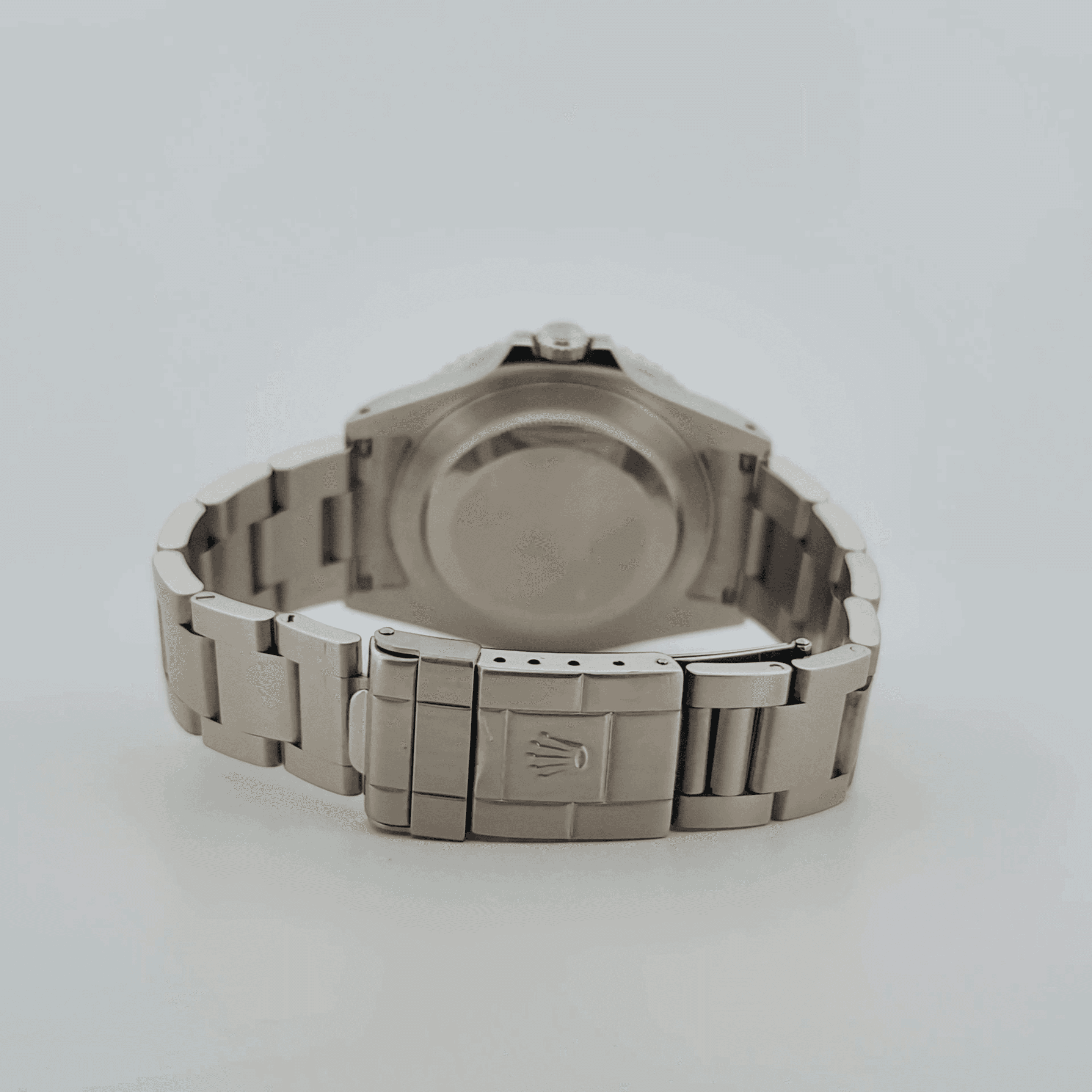 Rolex GMT Master II Pepsi (16710) - Wire/ACH - Image 21