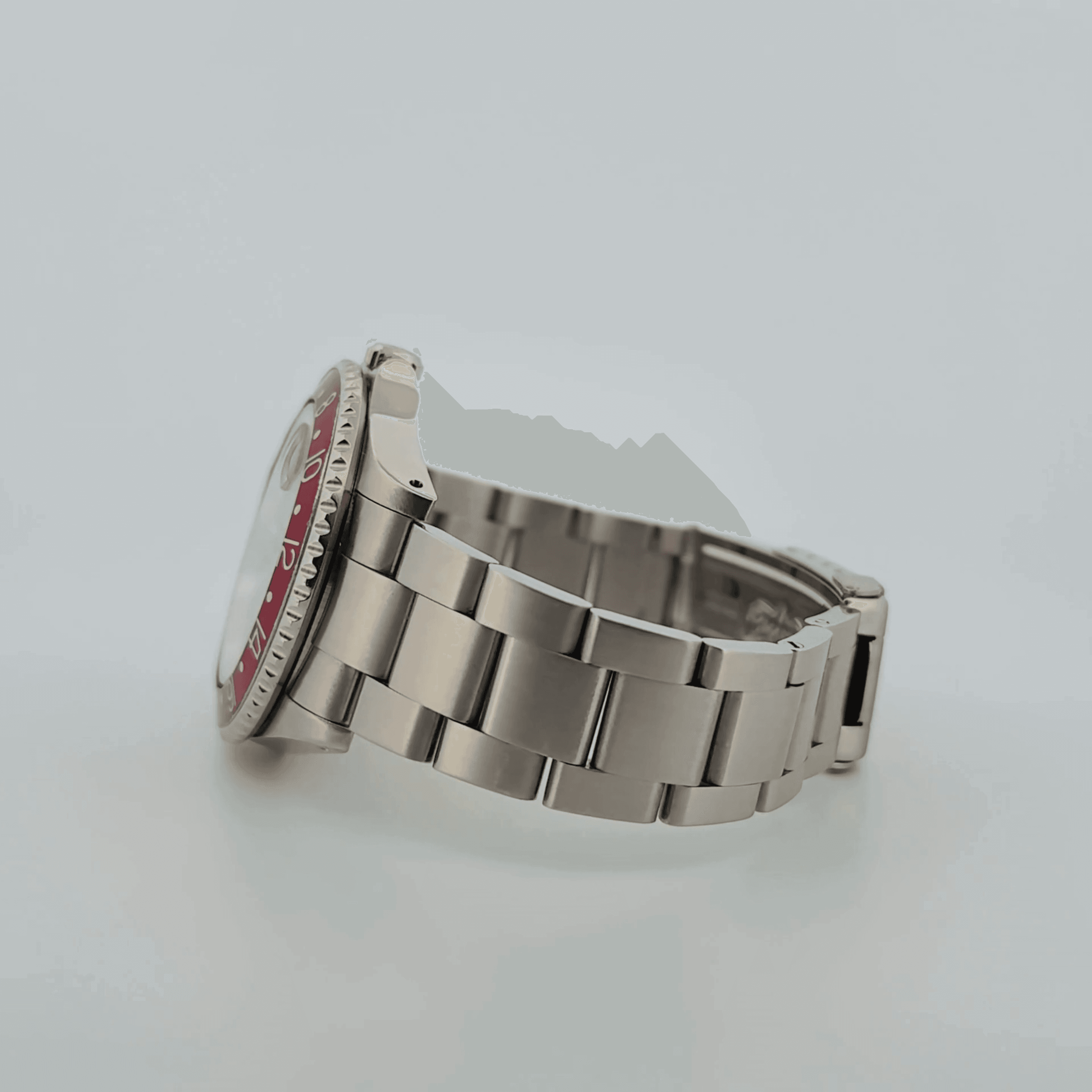 Rolex GMT Master II Pepsi (16710) - Wire/ACH - Image 31