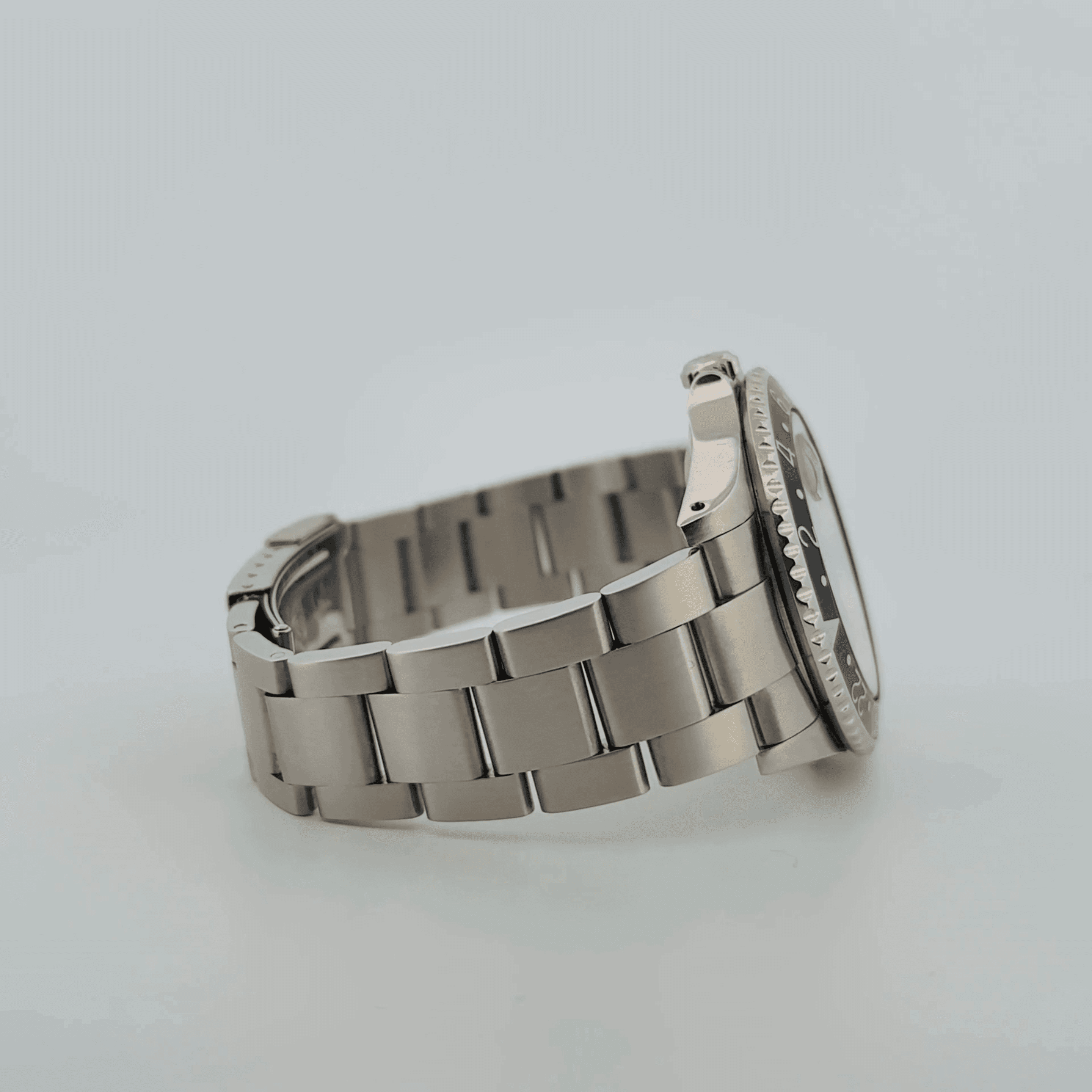 Rolex GMT Master II Pepsi (16710) - Wire/ACH - Image 11