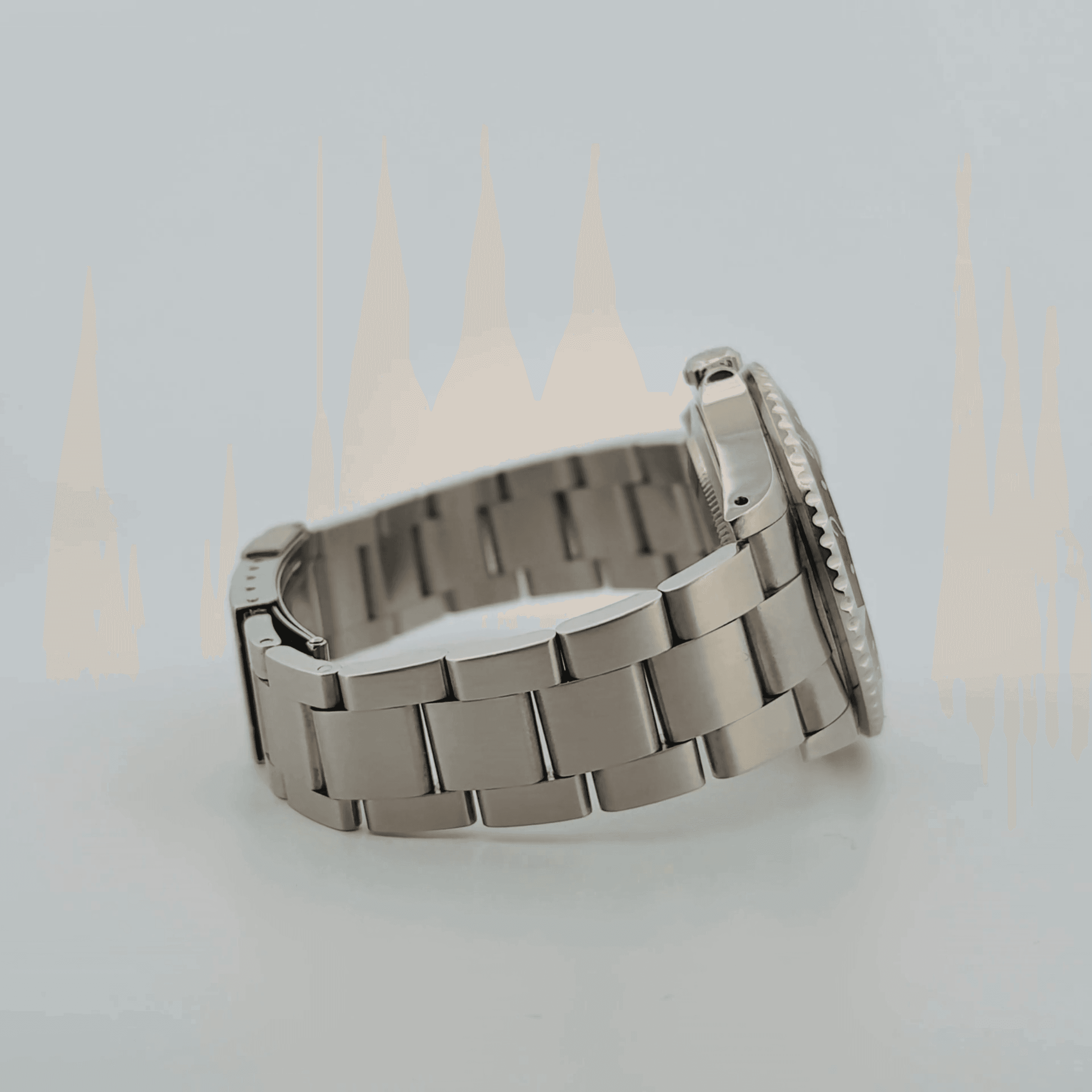 Rolex GMT Master II Pepsi (16710) - Wire/ACH - Image 12