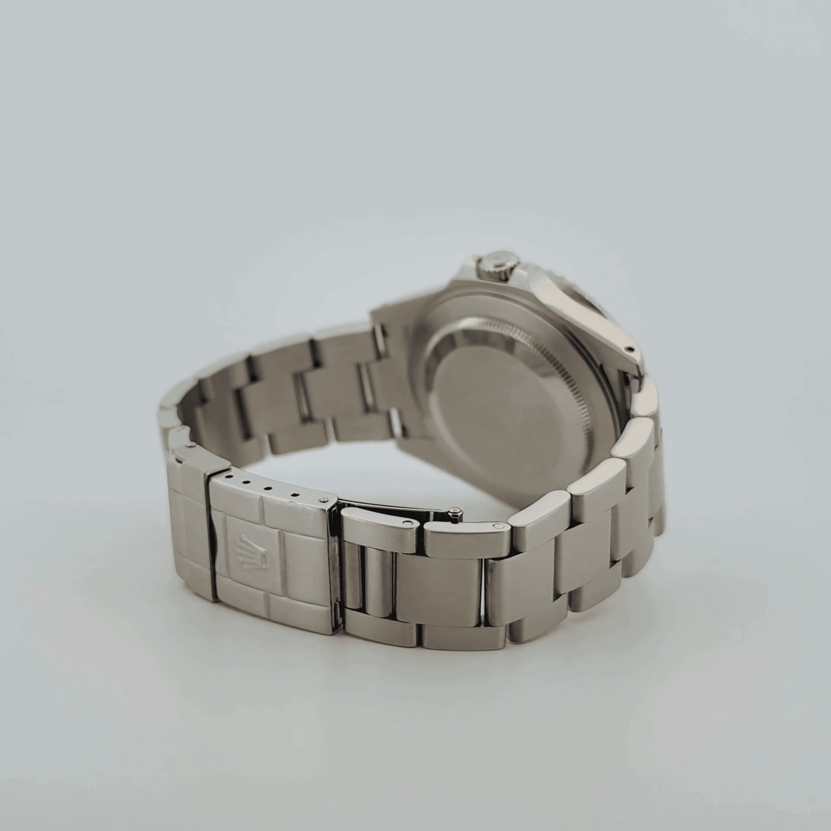 Rolex GMT Master II Pepsi (16710) - Wire/ACH - Image 17