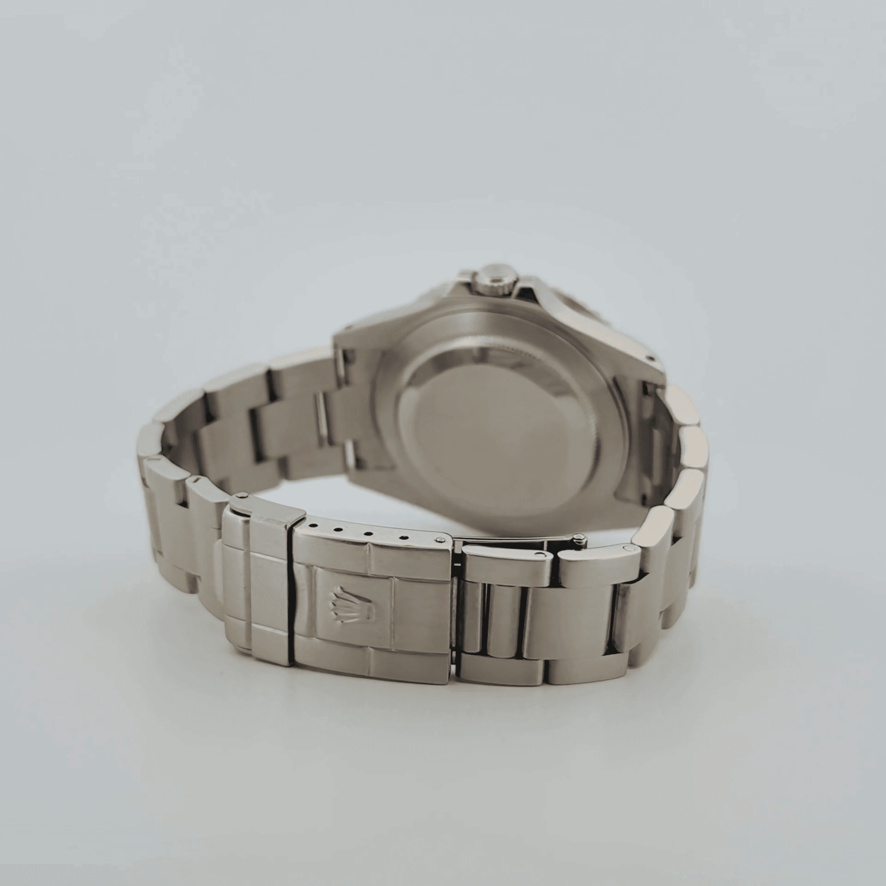 Rolex GMT Master II Pepsi (16710) - Wire/ACH - Image 19