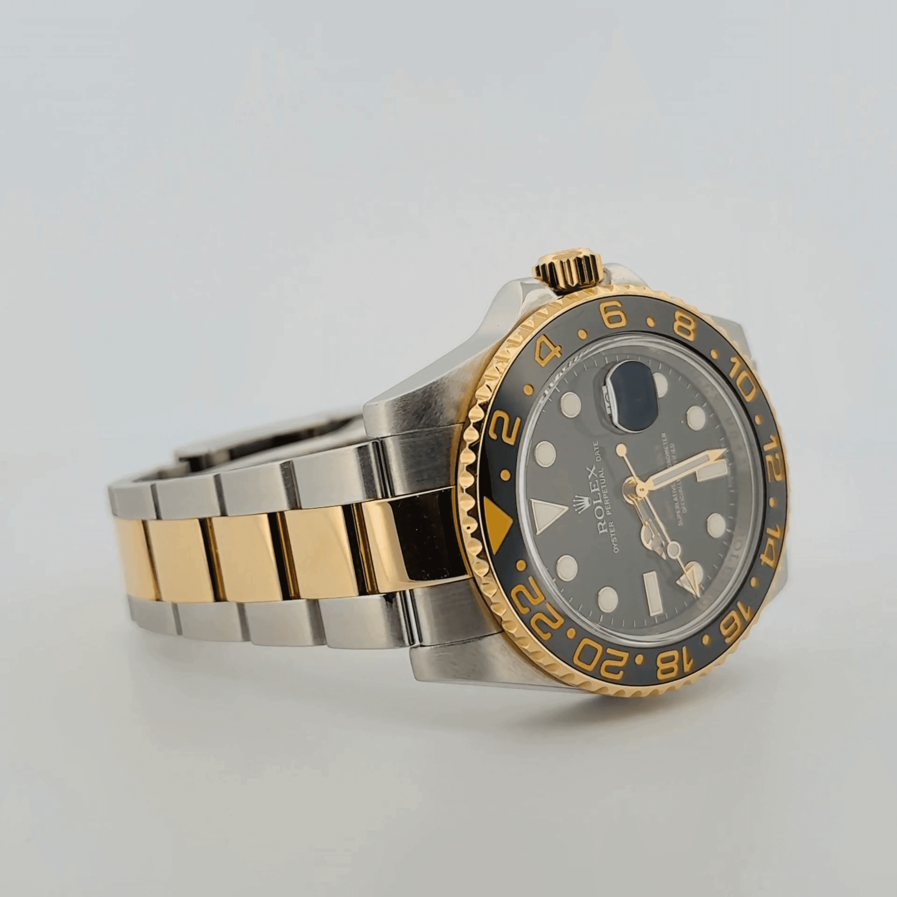 Rolex GMT Master II (116713) - Wire/ACH - Image 12