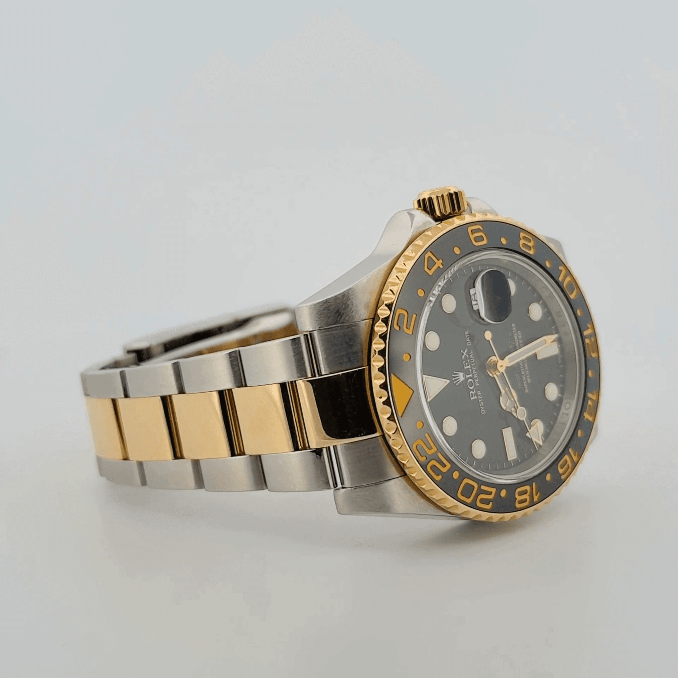 Rolex GMT Master II (116713) - Wire/ACH - Image 13