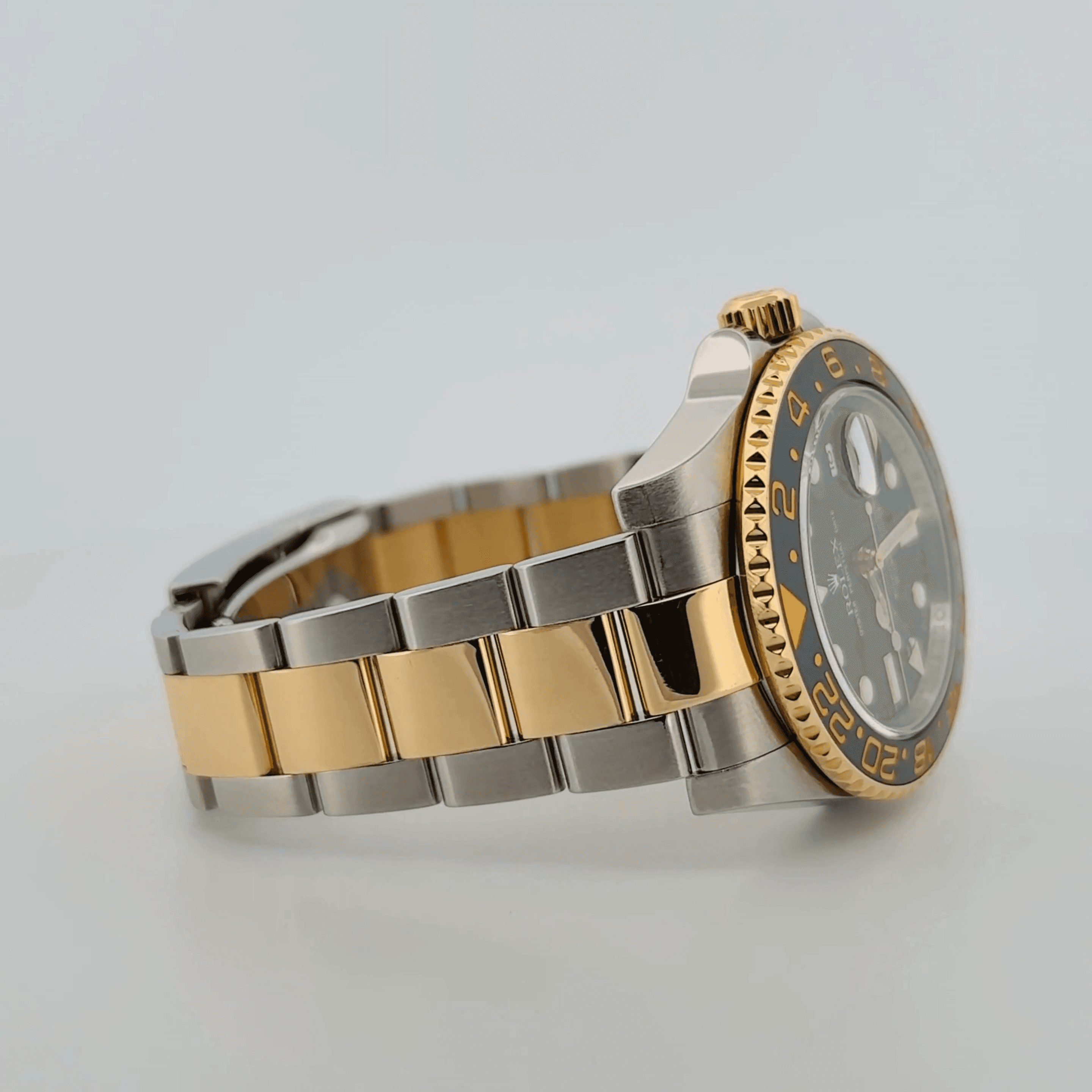 Rolex GMT Master II (116713) - Wire/ACH - Image 17