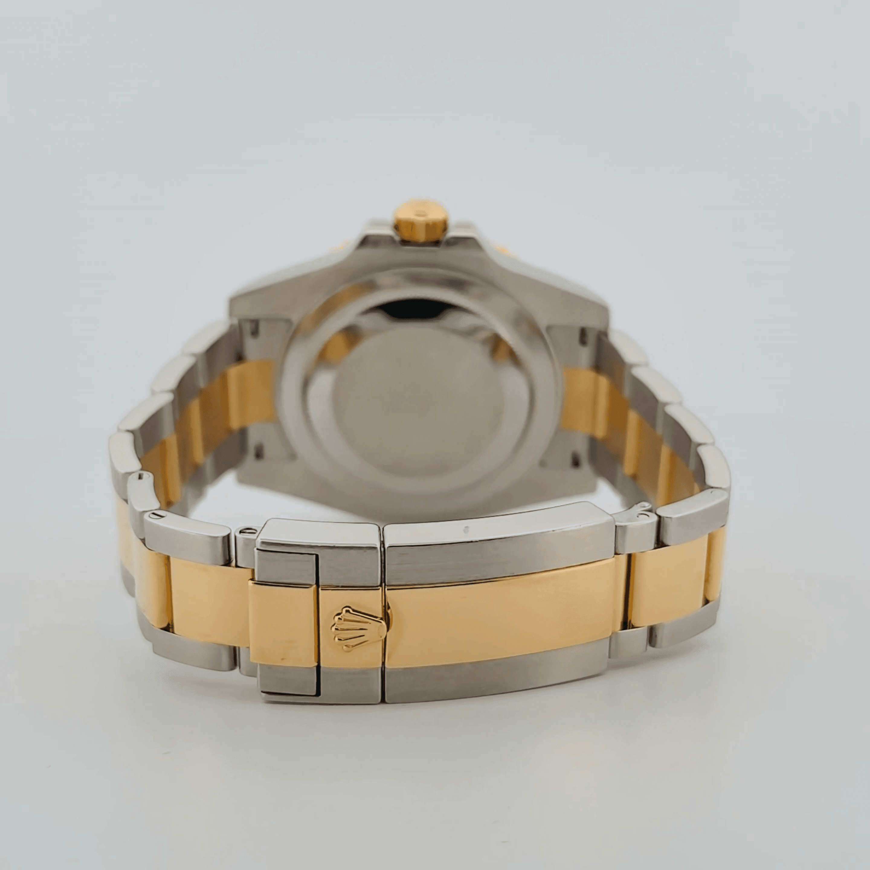 Rolex GMT Master II (116713) - Wire/ACH - Image 40