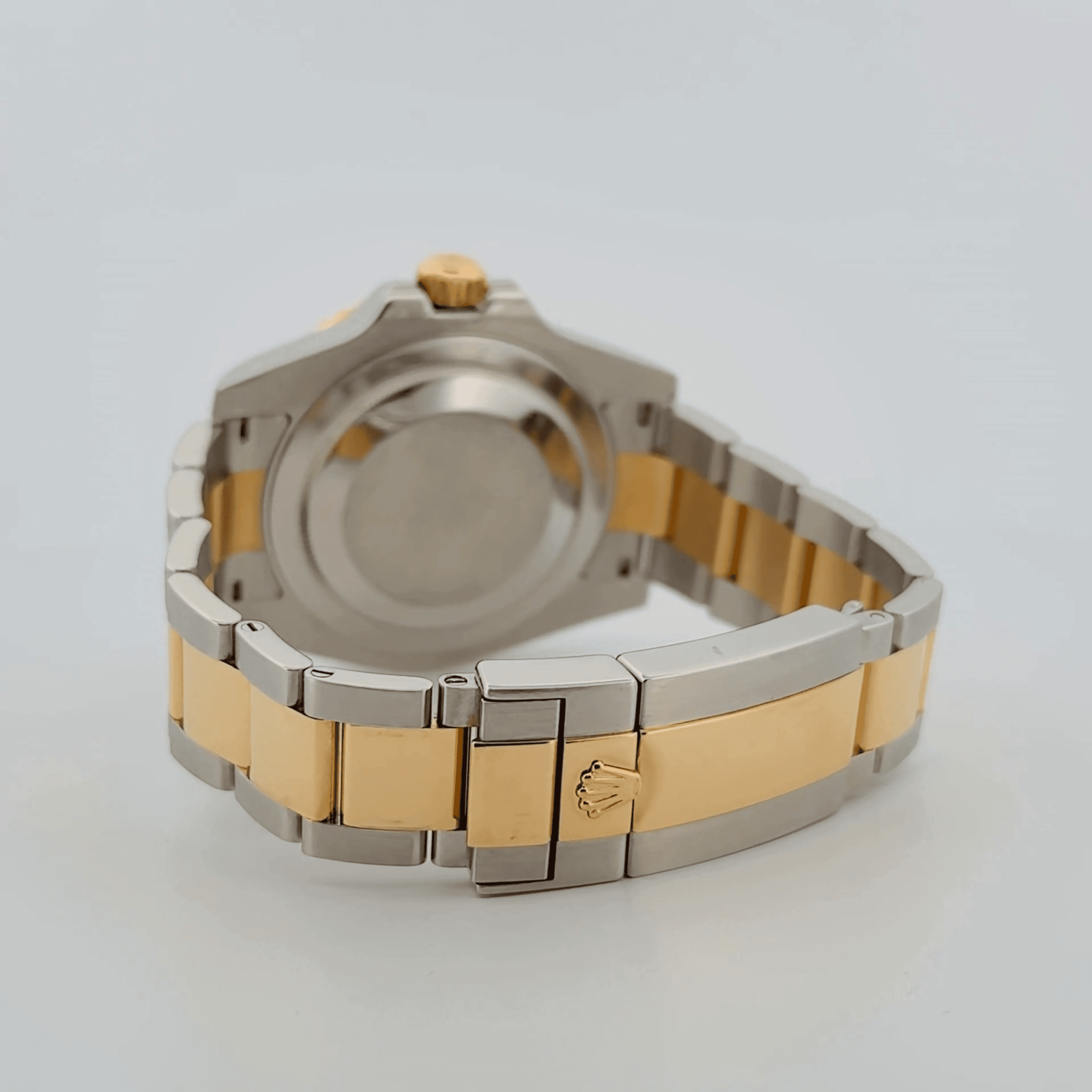 Rolex GMT Master II (116713) - Wire/ACH - Image 44