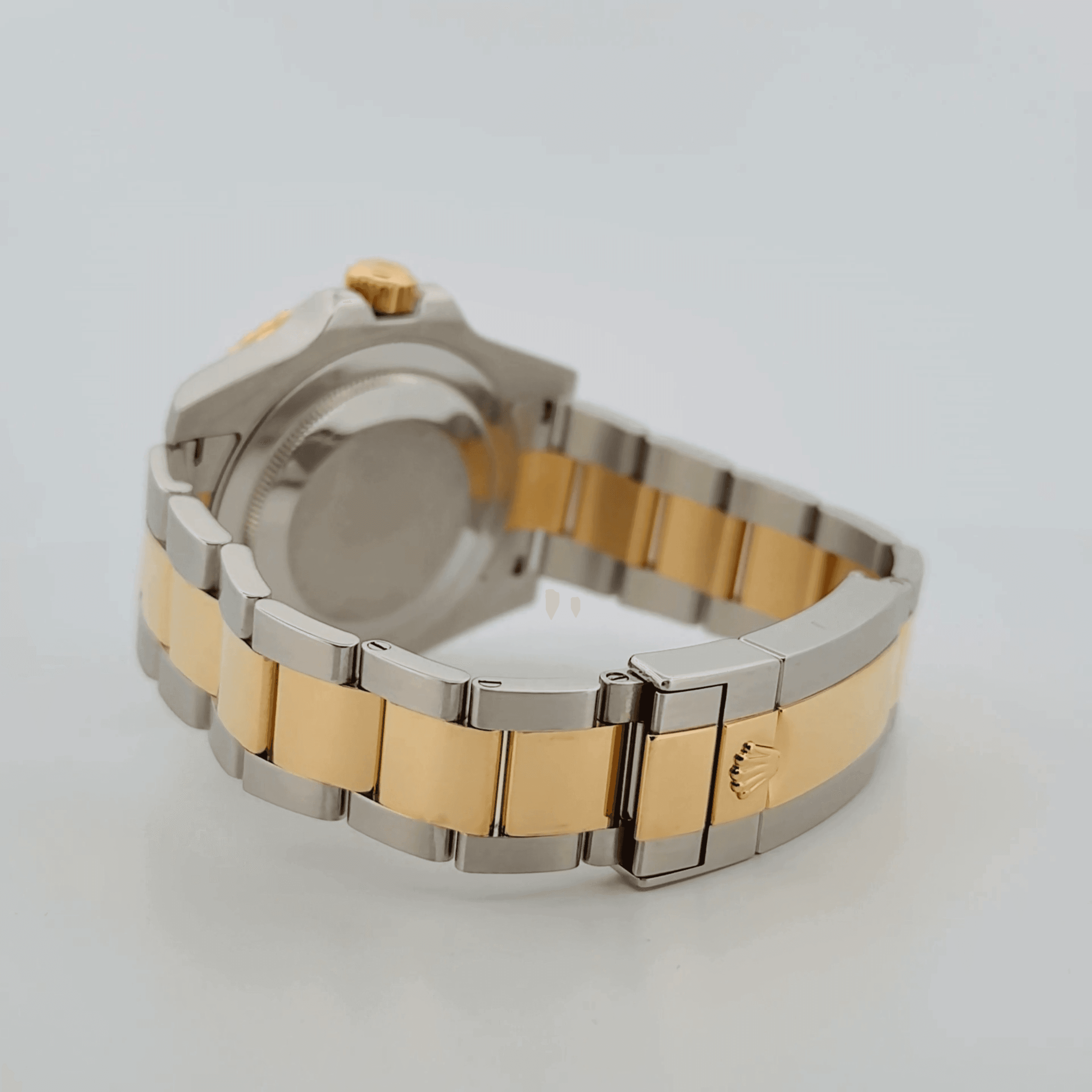 Rolex GMT Master II (116713) - Wire/ACH - Image 48