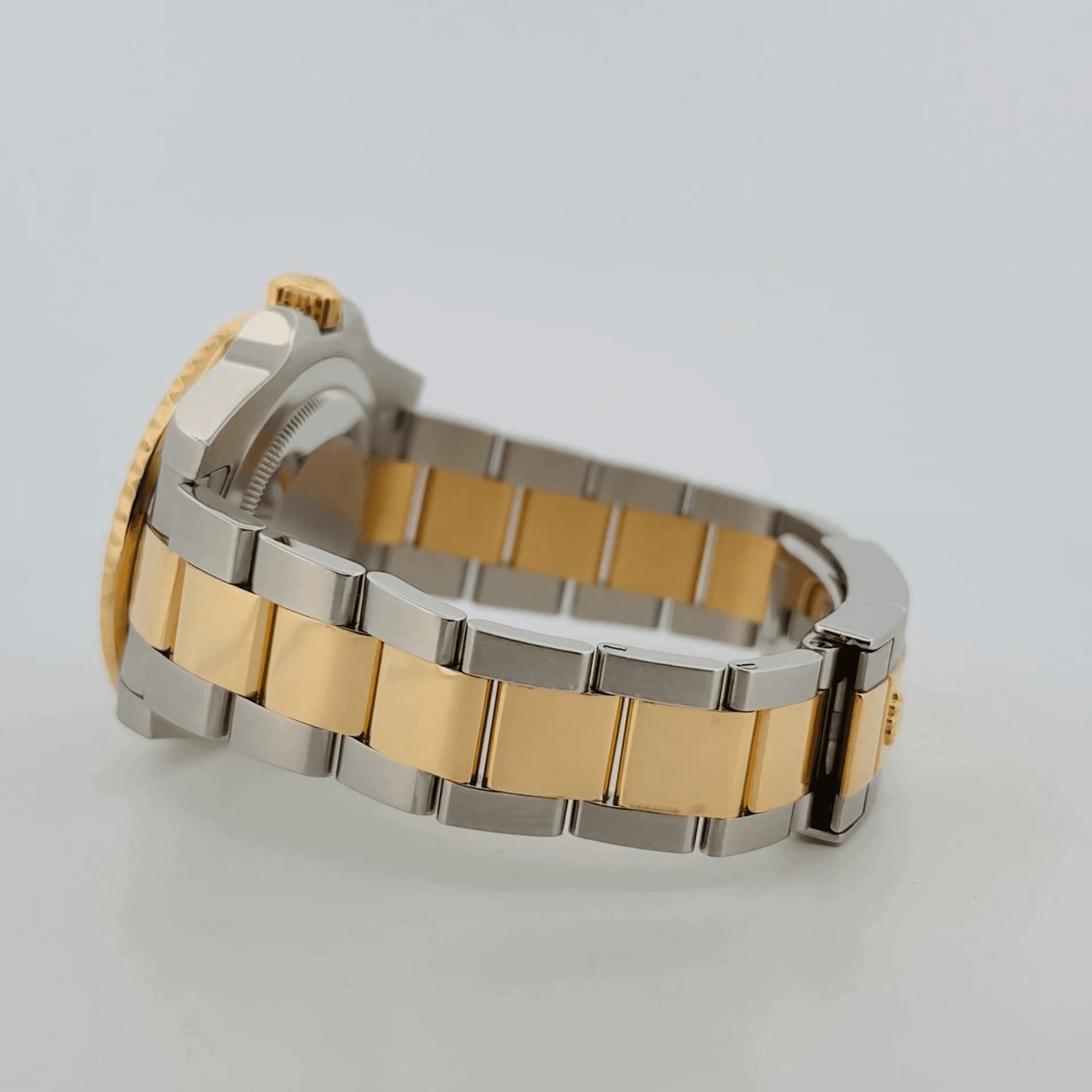 Rolex GMT Master II (116713) - Wire/ACH - Image 54