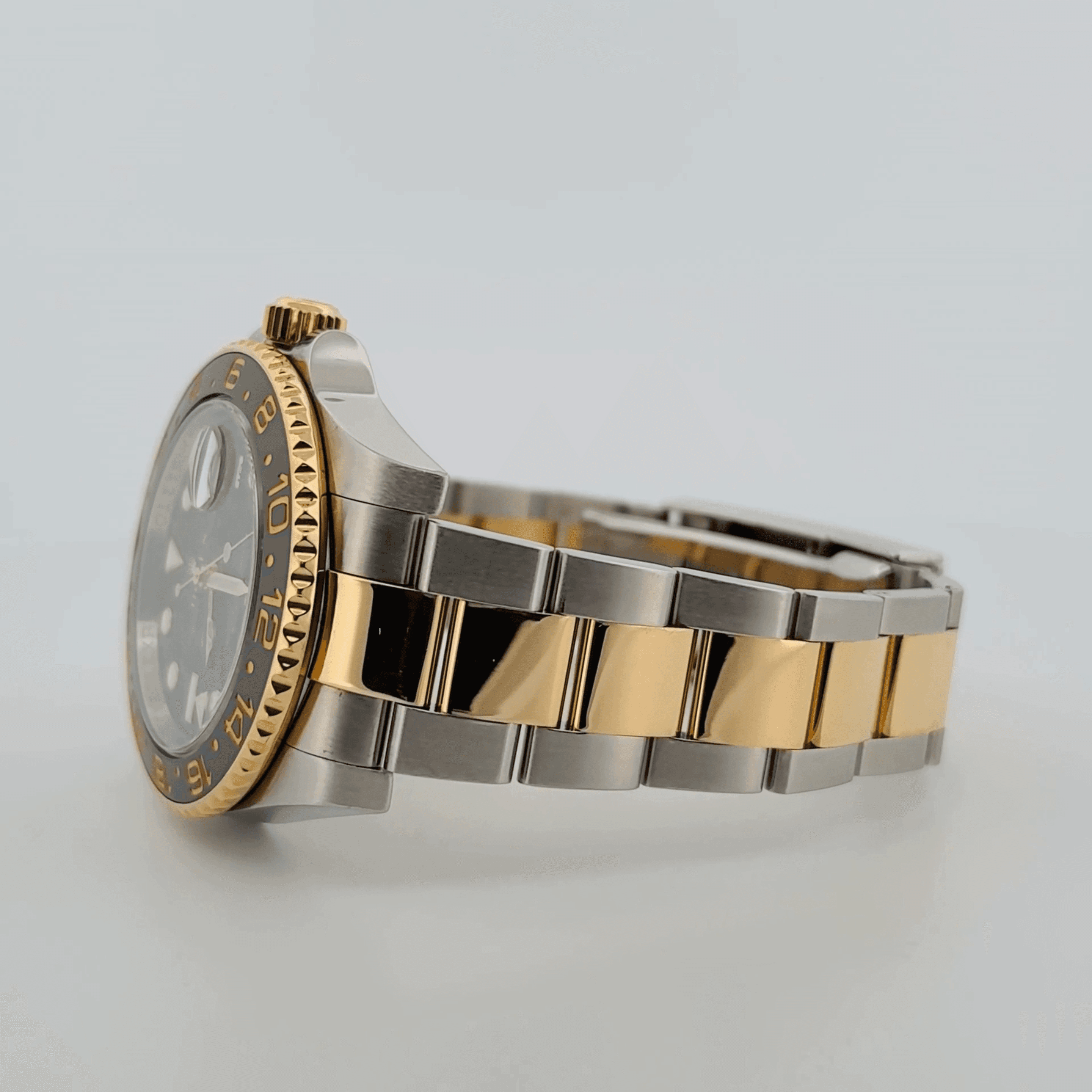 Rolex GMT Master II (116713) - Wire/ACH - Image 63