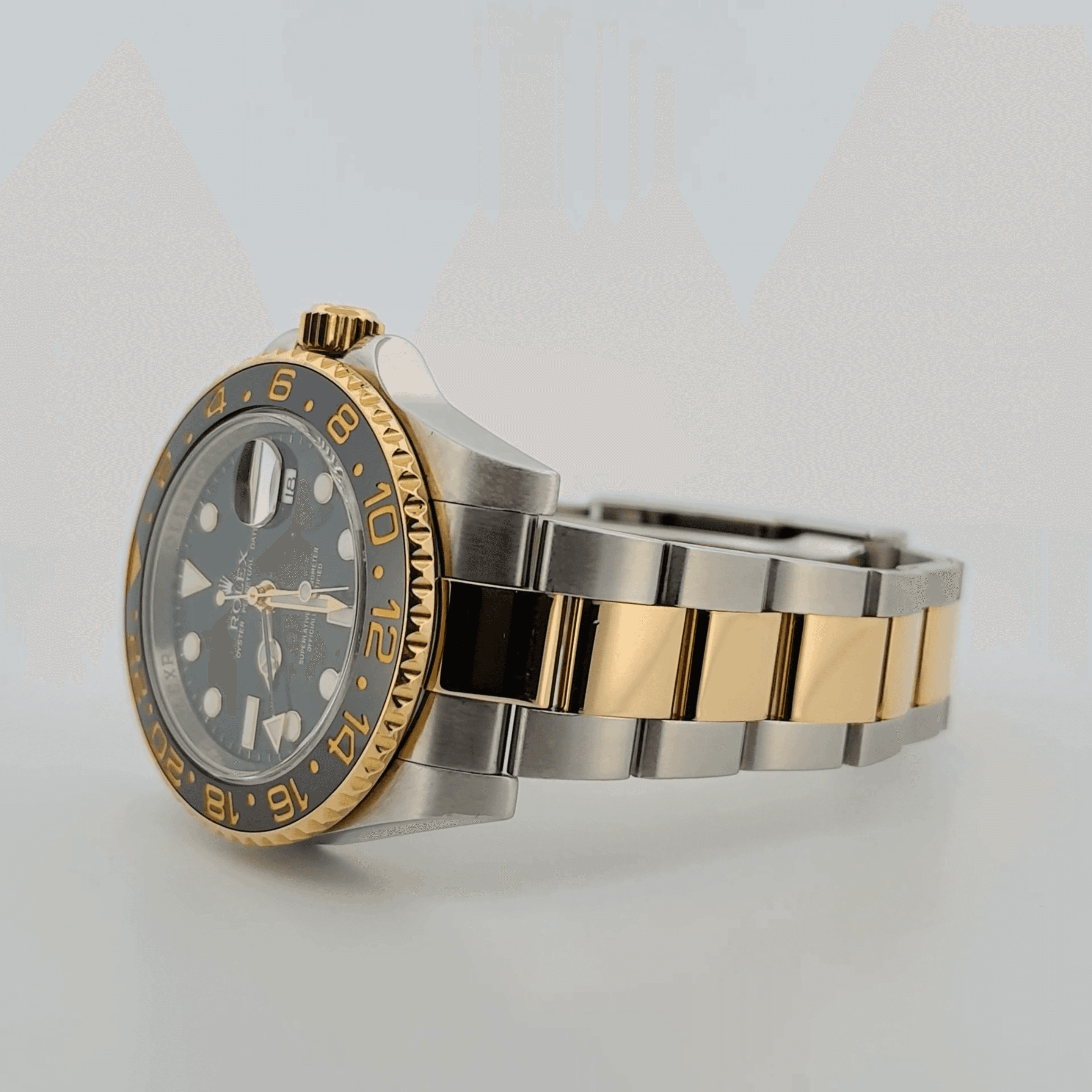 Rolex GMT Master II (116713) - Wire/ACH - Image 66