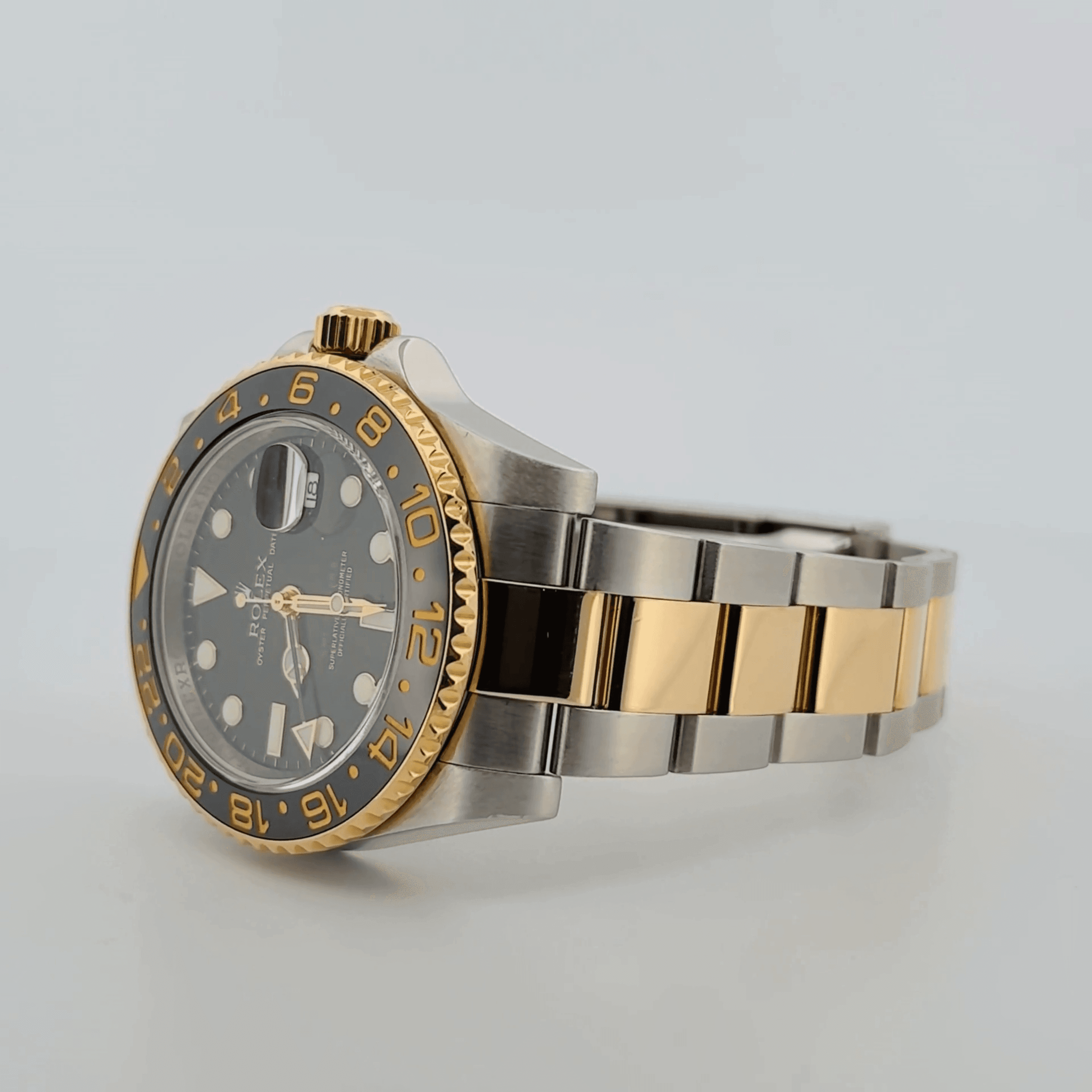 Rolex GMT Master II (116713) - Wire/ACH - Image 67