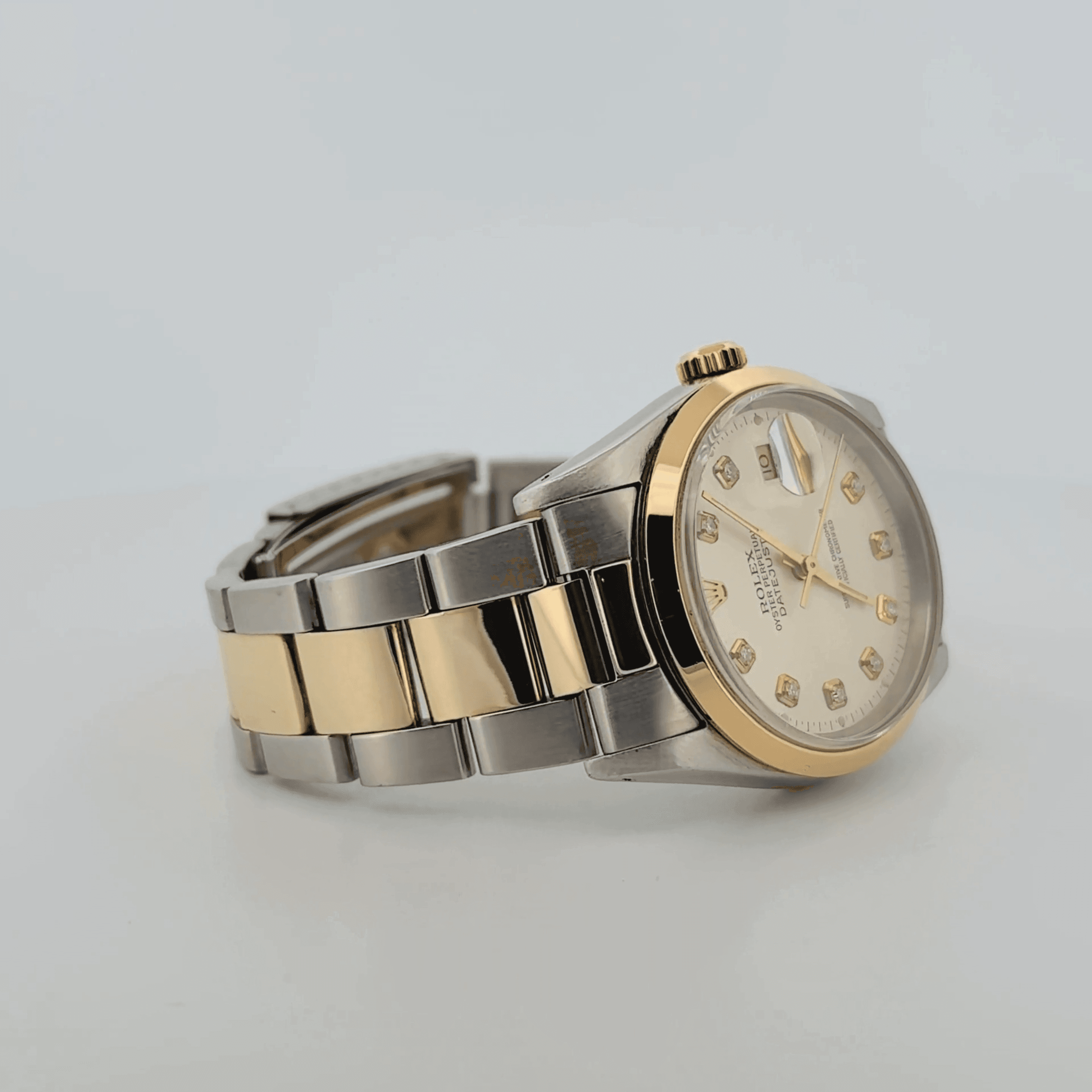 Rolex Datejust 36 (16233) - Wire/ACH - Image 15