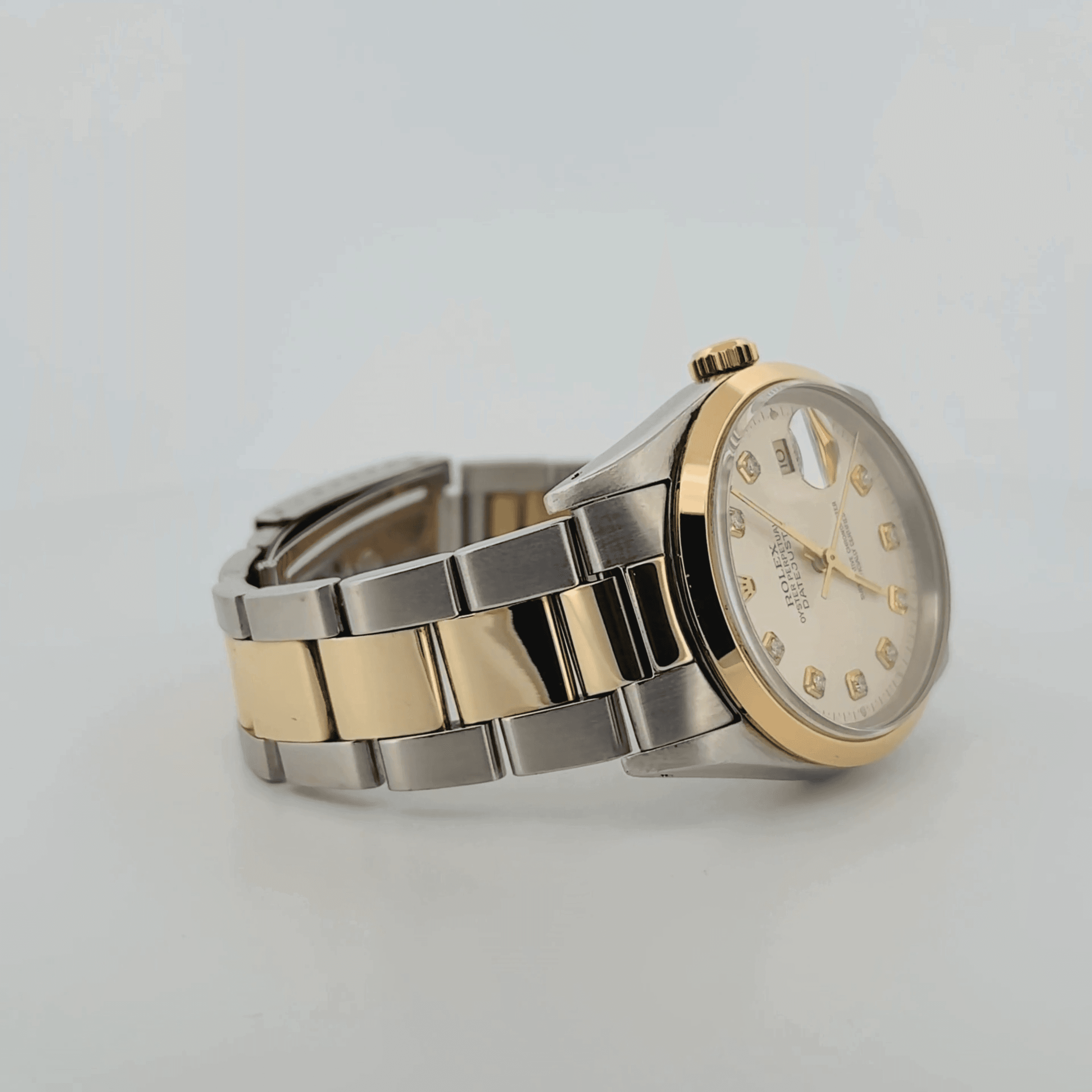 Rolex Datejust 36 (16233) - Wire/ACH - Image 16