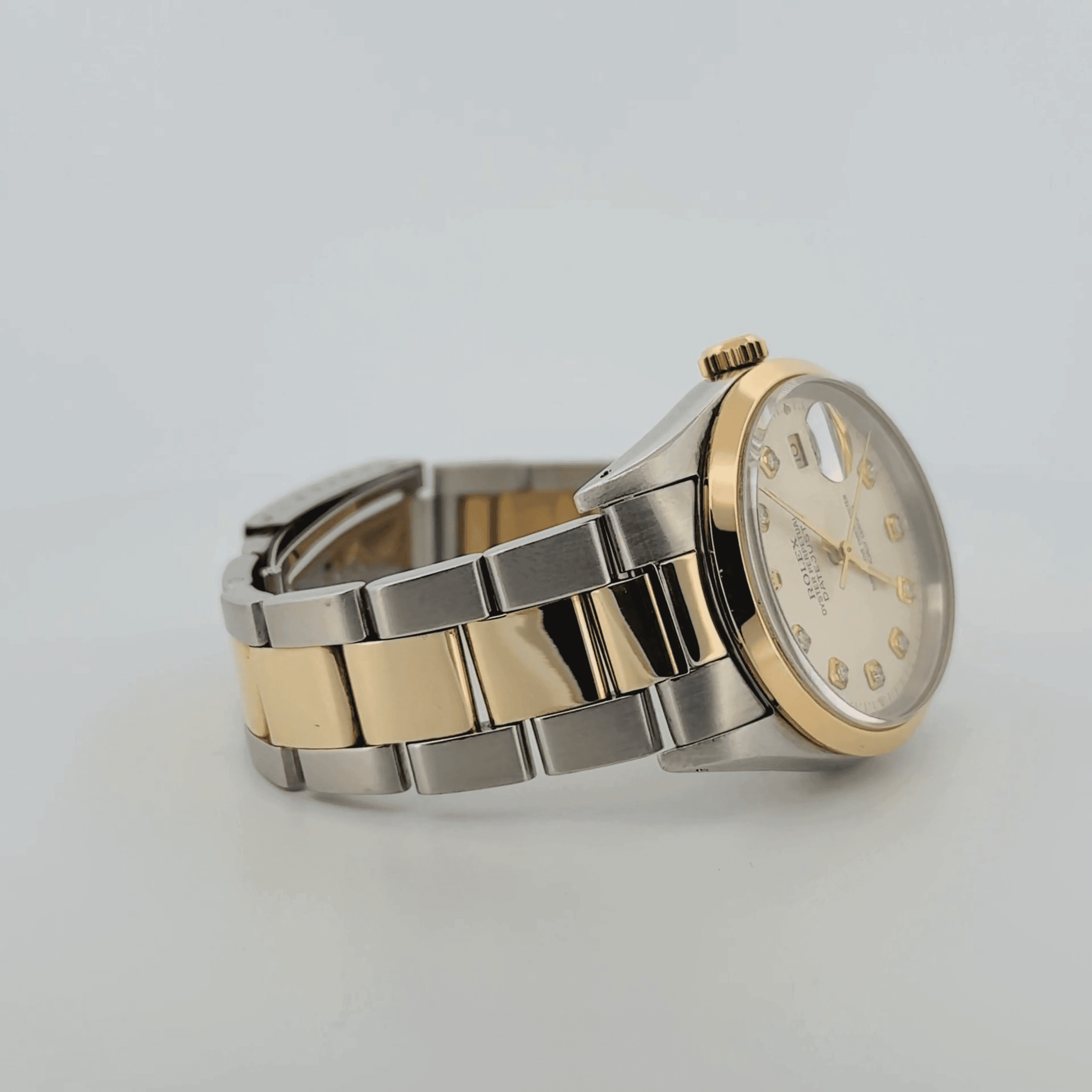 Rolex Datejust 36 (16233) - Wire/ACH - Image 17