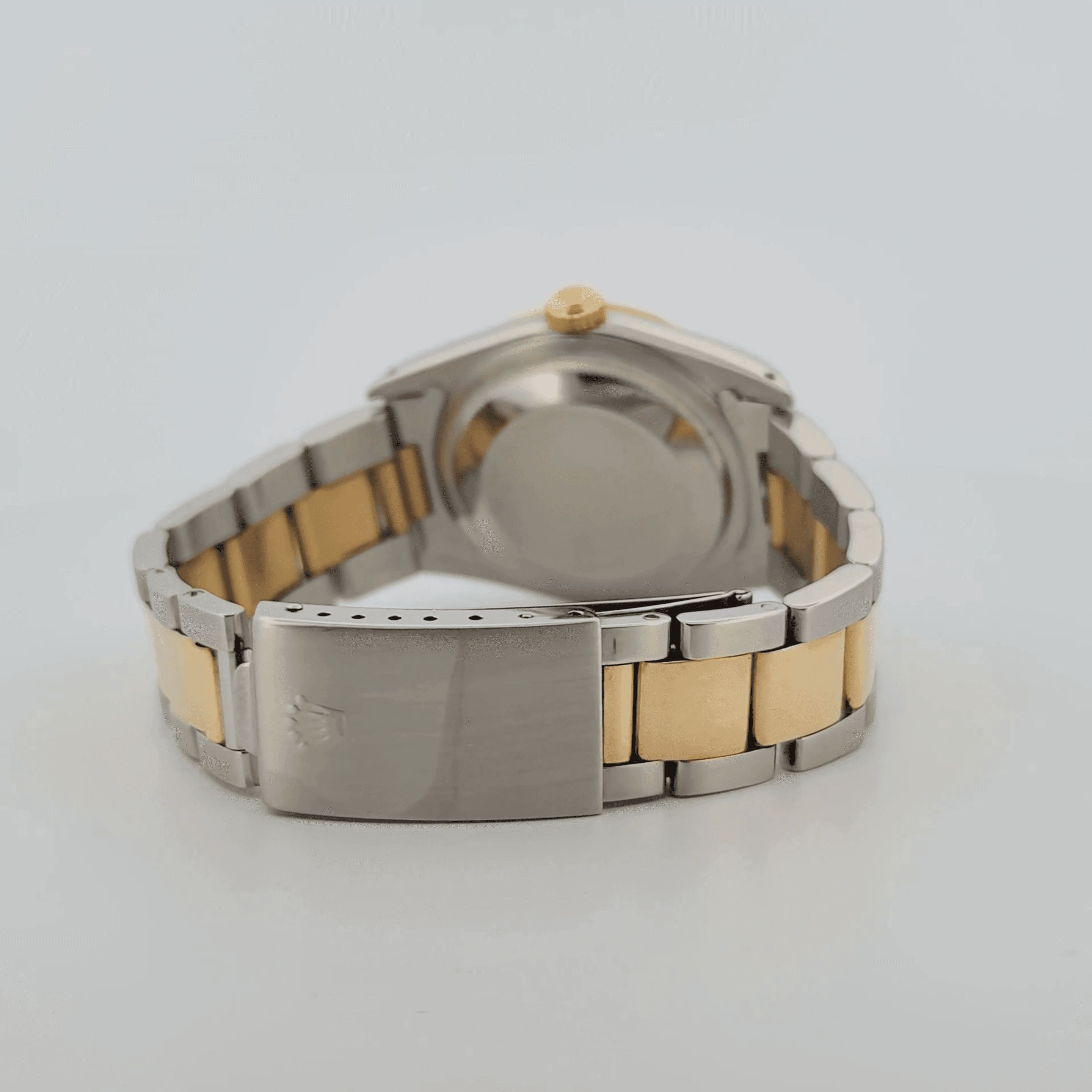 Rolex Datejust 36 (16233) - Wire/ACH - Image 38