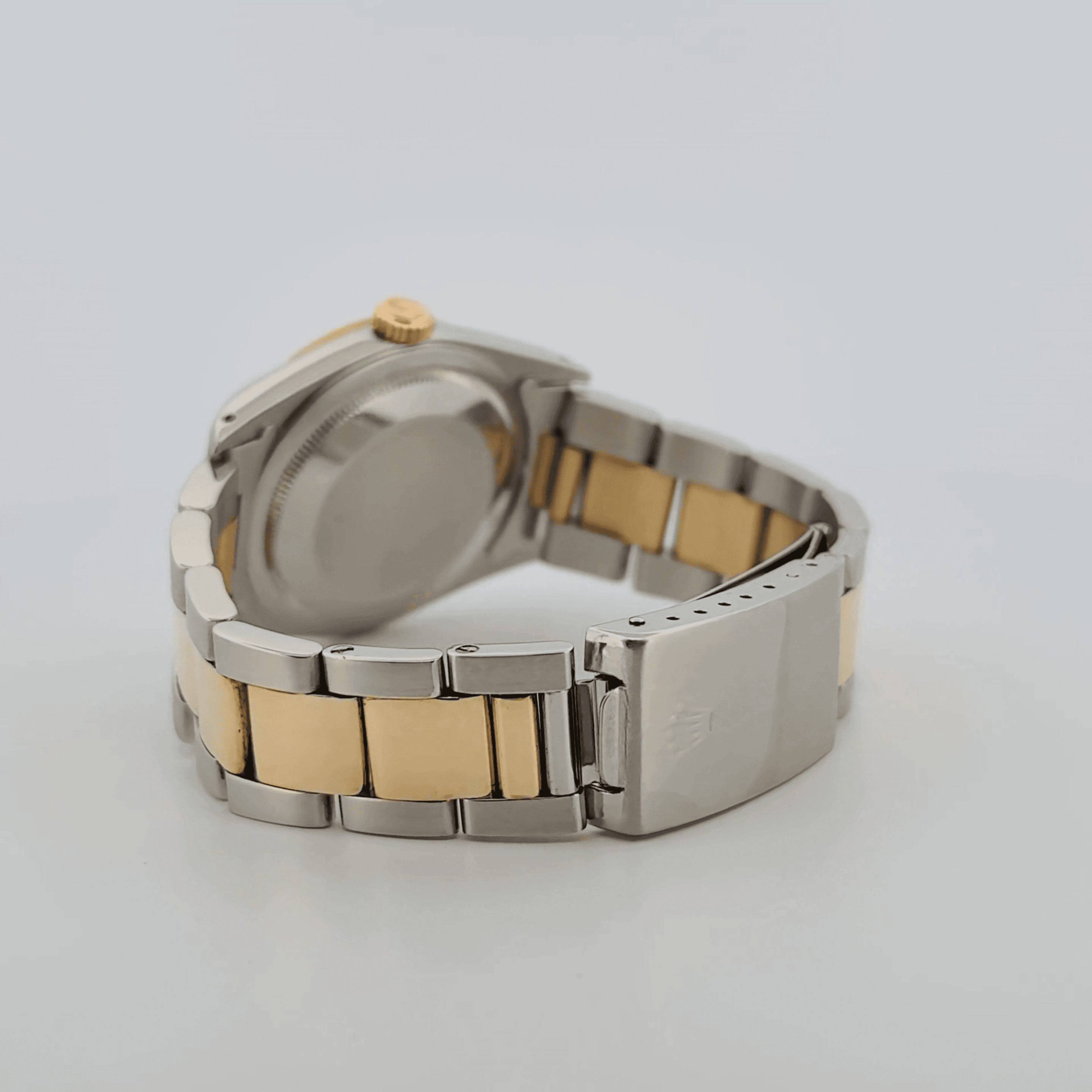 Rolex Datejust 36 (16233) - Wire/ACH - Image 48