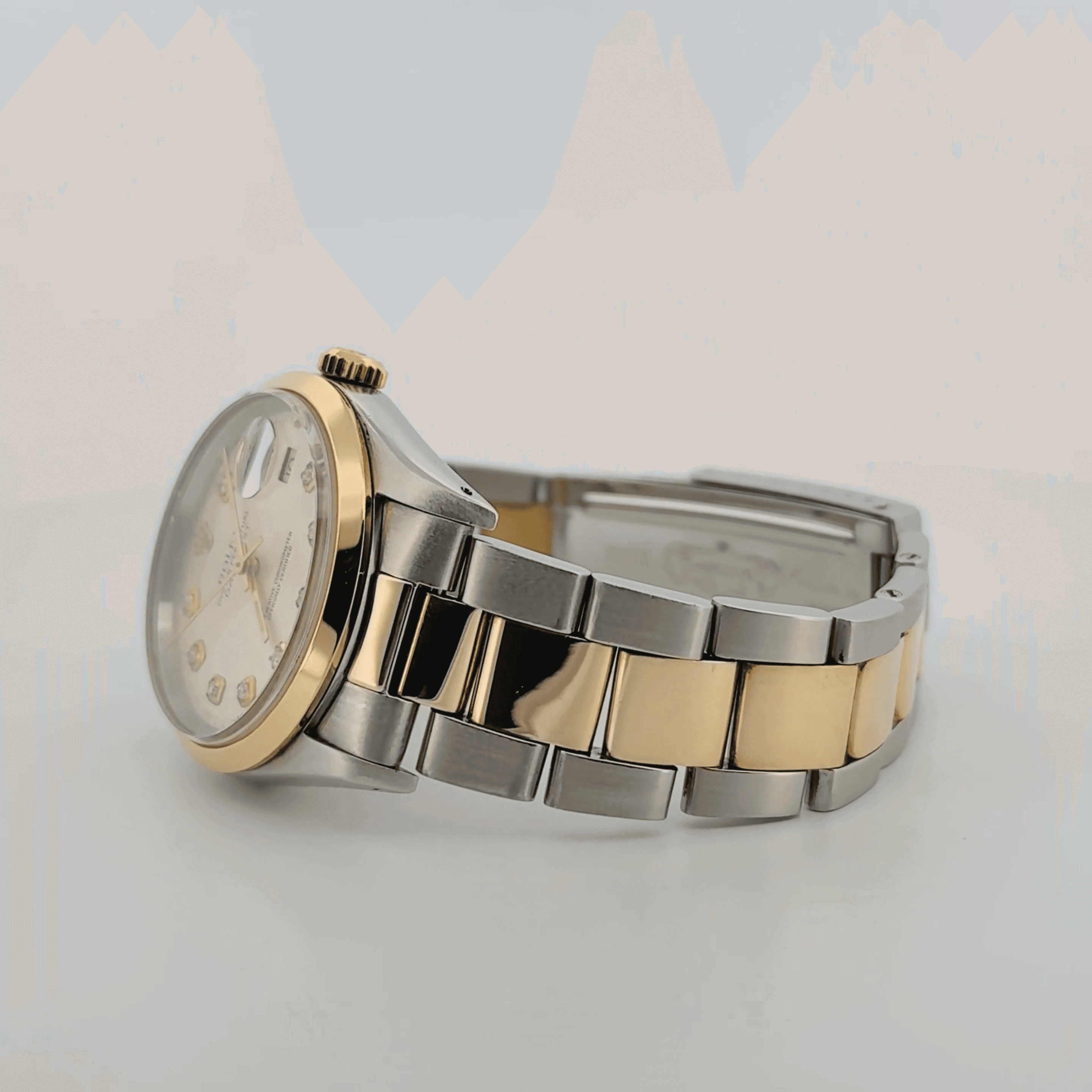 Rolex Datejust 36 (16233) - Wire/ACH - Image 64