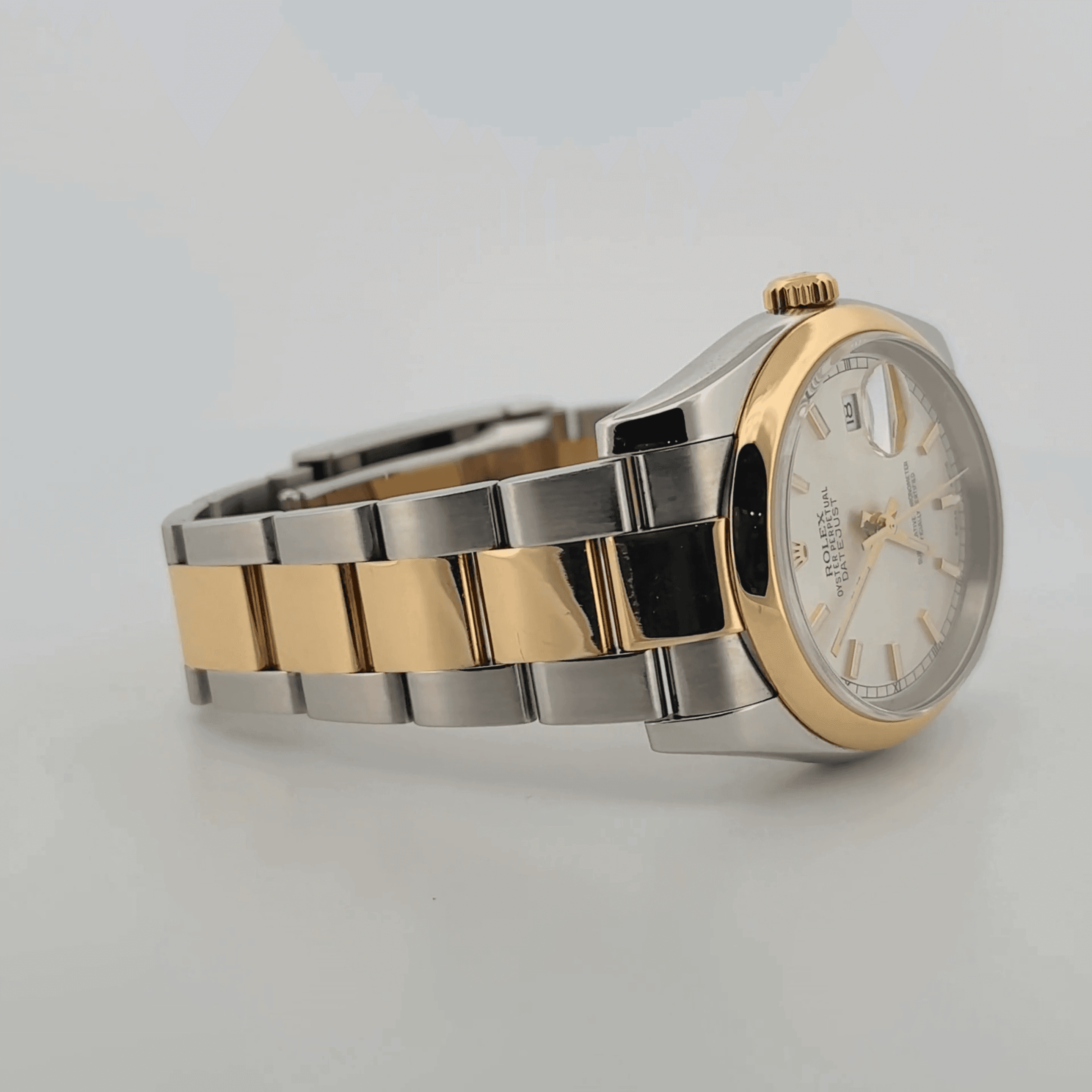 Rolex Datejust 36 (116203) - Wire/ACH - Image 14