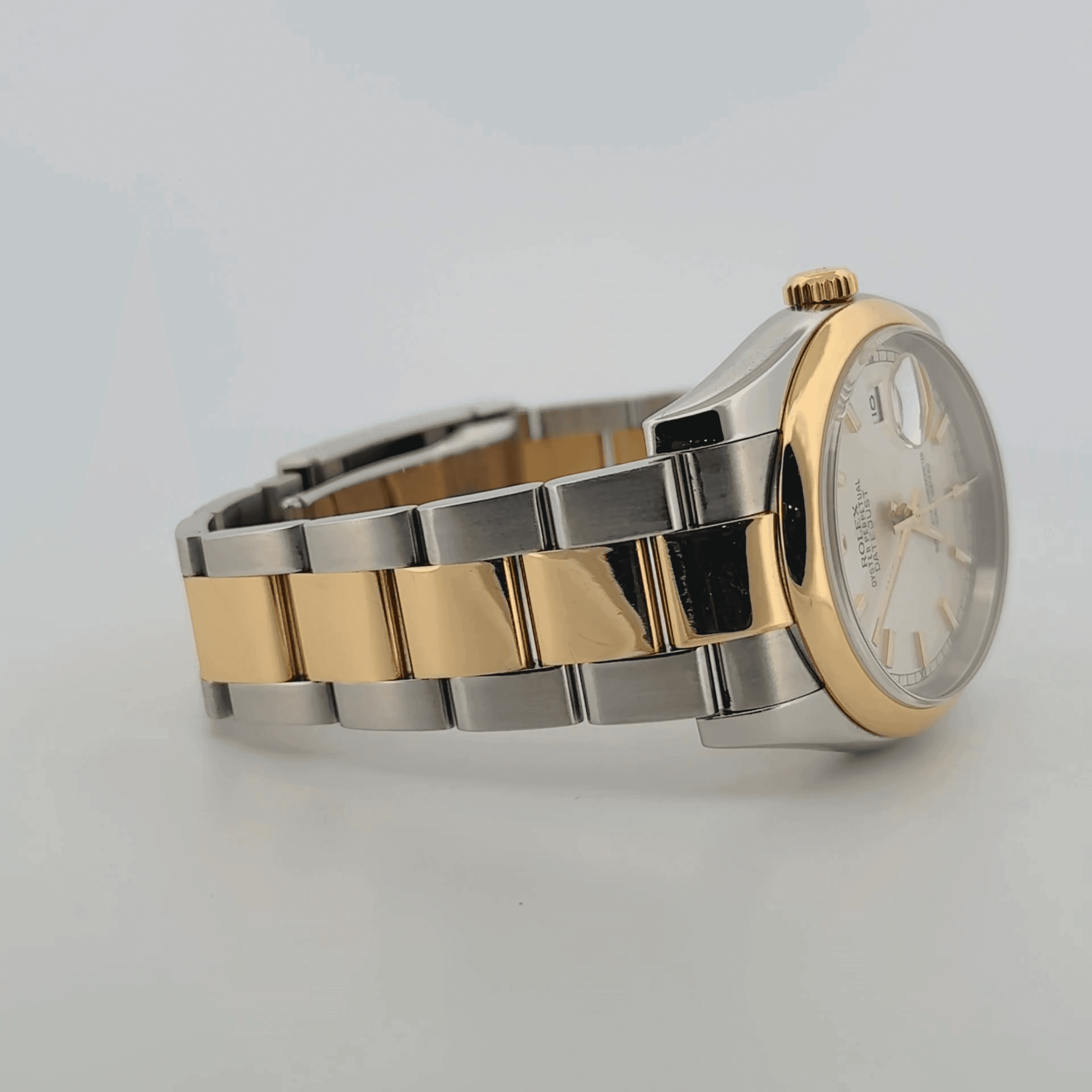 Rolex Datejust 36 (116203) - Wire/ACH - Image 16