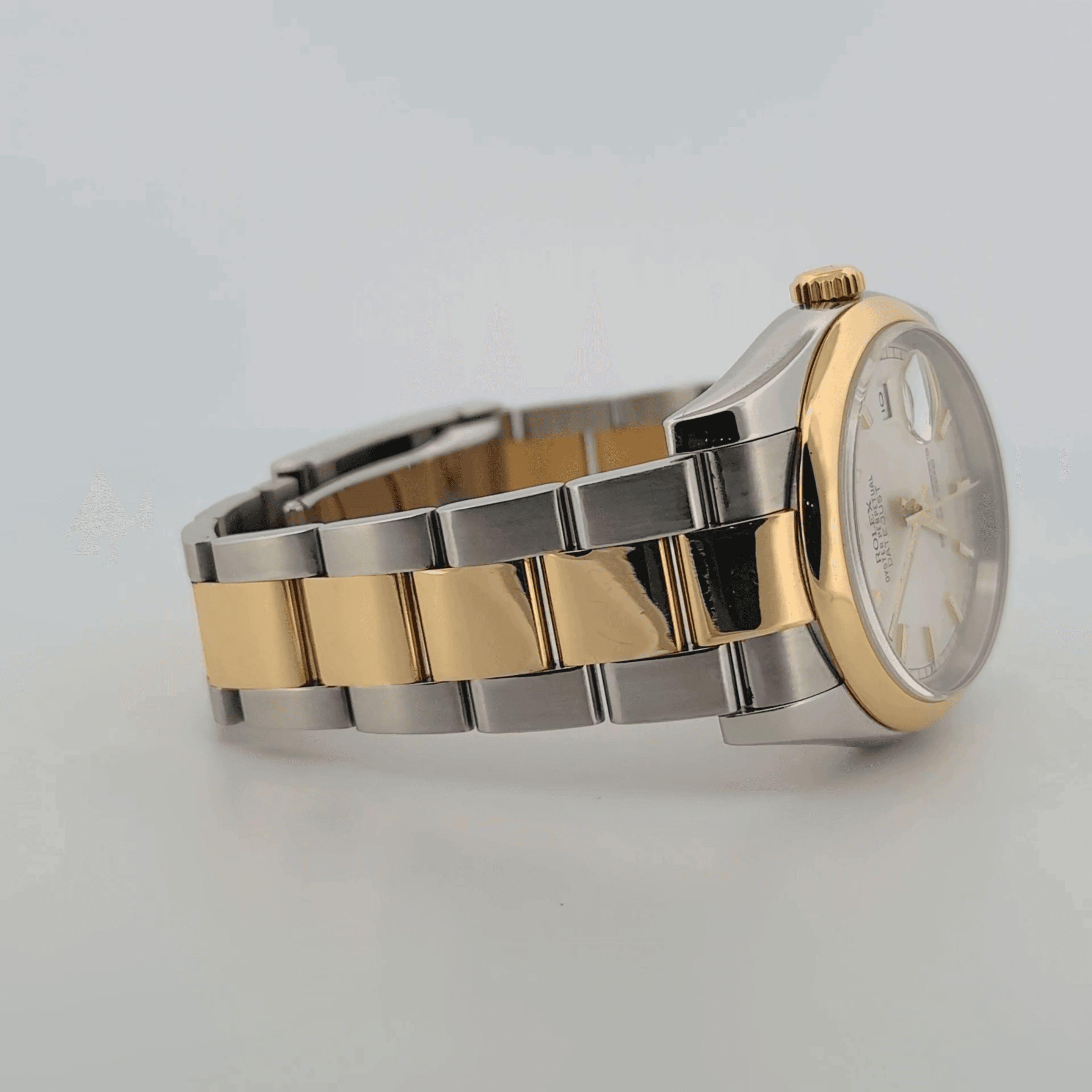 Rolex Datejust 36 (116203) - Wire/ACH - Image 17