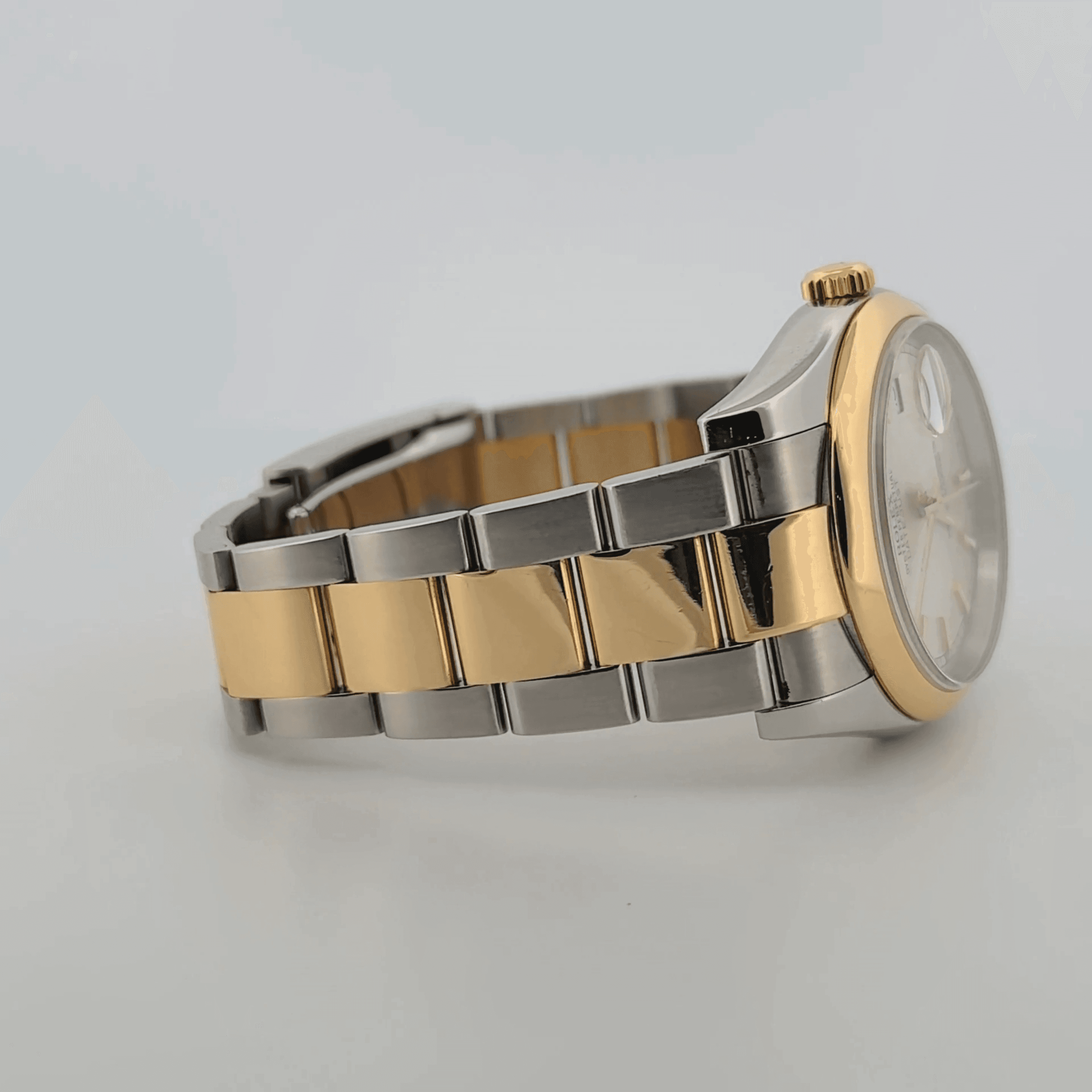 Rolex Datejust 36 (116203) - Wire/ACH - Image 18