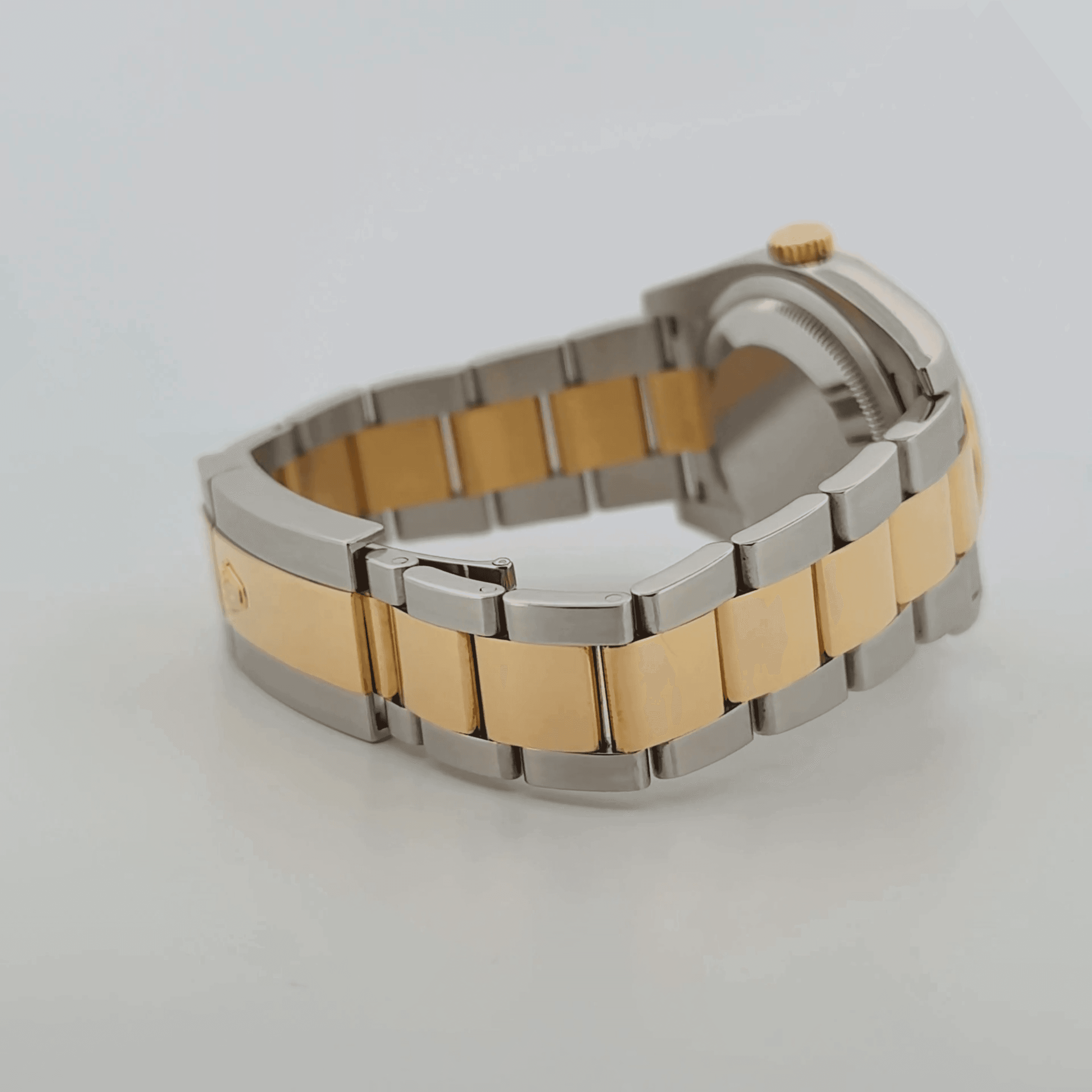 Rolex Datejust 36 (116203) - Wire/ACH - Image 29