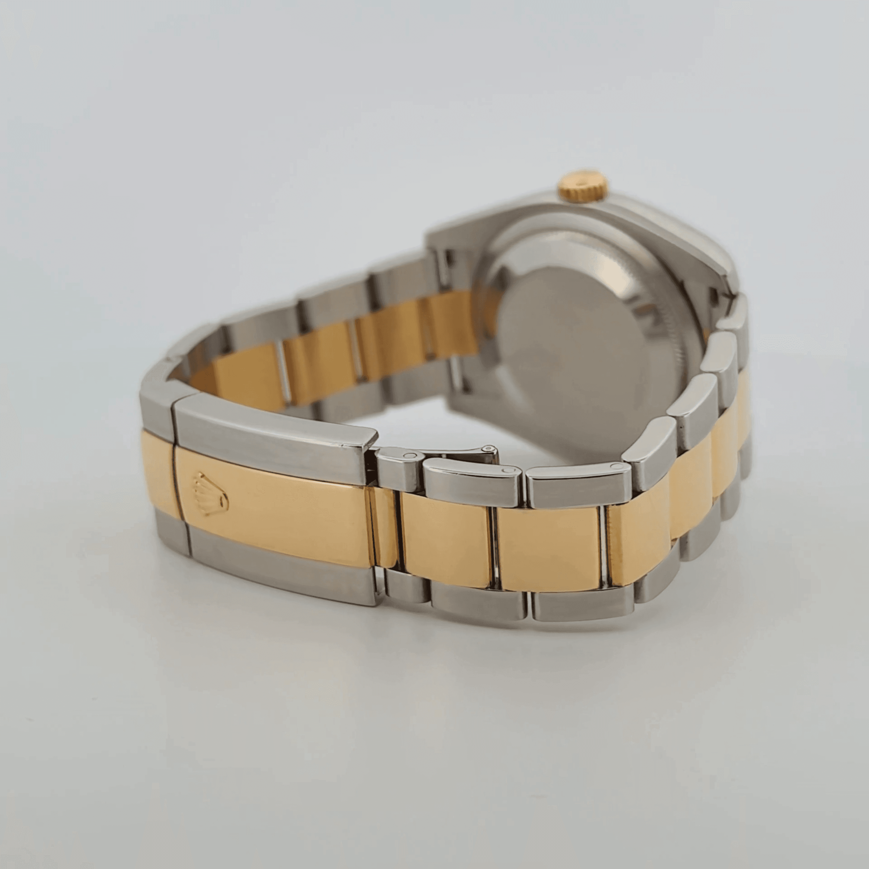 Rolex Datejust 36 (116203) - Wire/ACH - Image 33