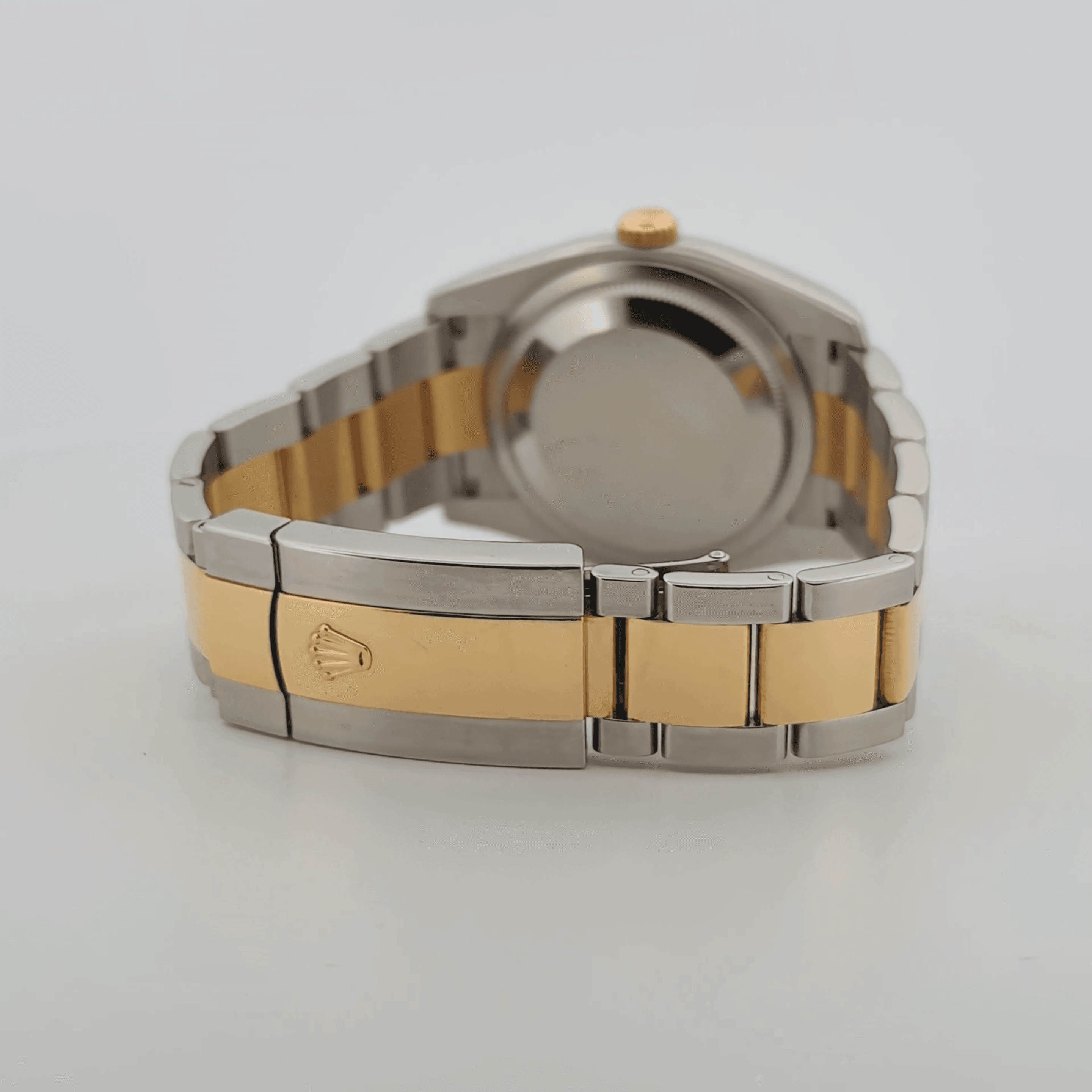 Rolex Datejust 36 (116203) - Wire/ACH - Image 37