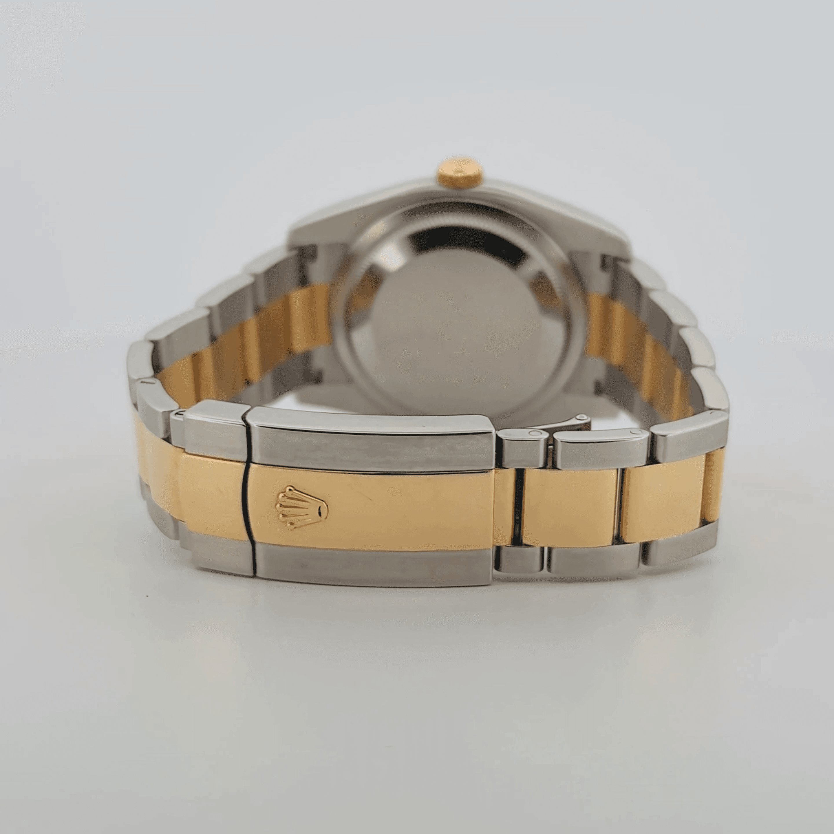 Rolex Datejust 36 (116203) - Wire/ACH - Image 39