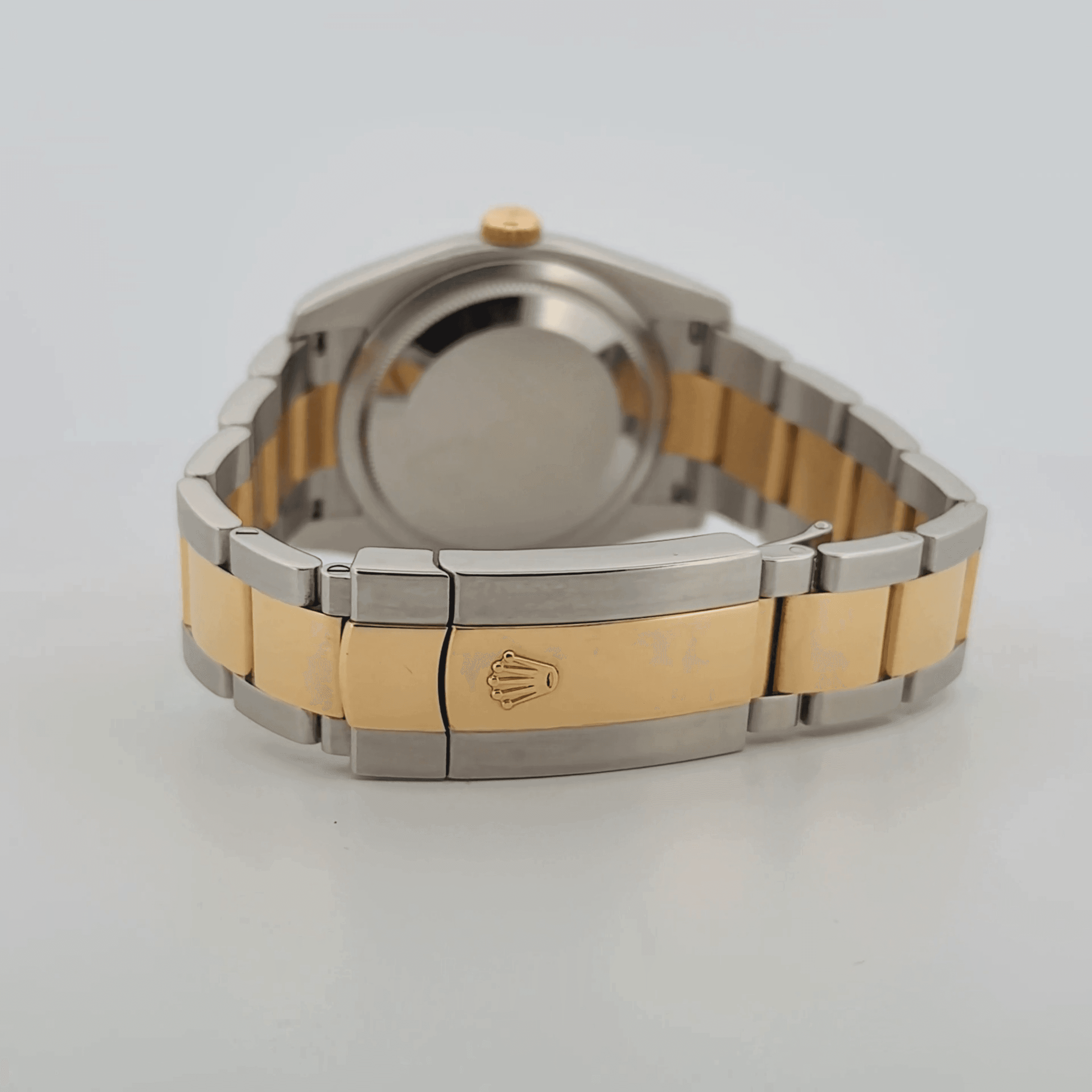 Rolex Datejust 36 (116203) - Wire/ACH - Image 43