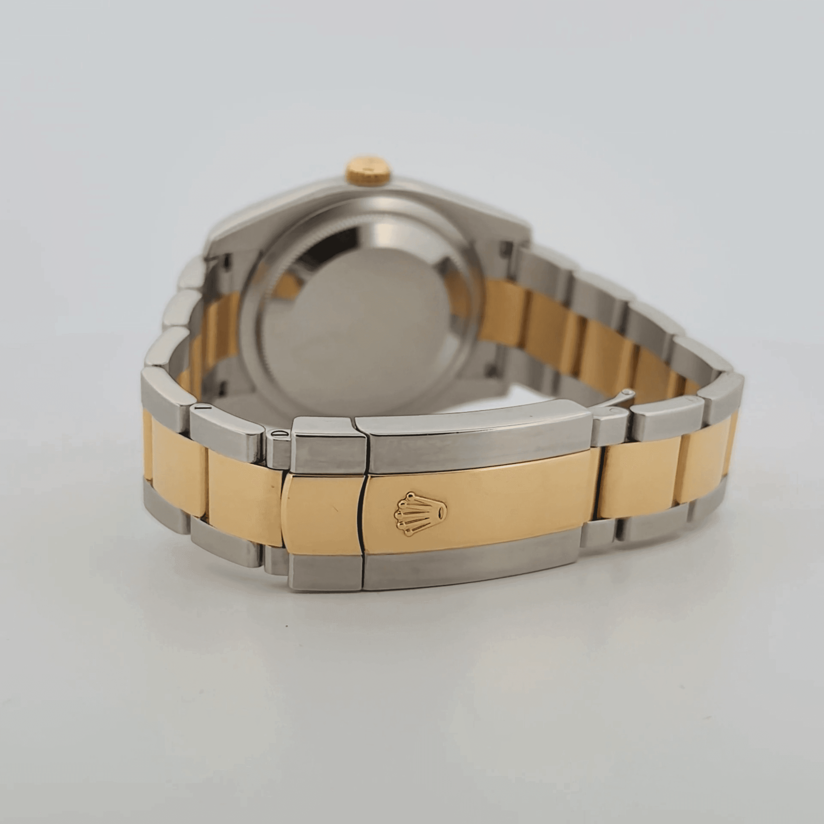 Rolex Datejust 36 (116203) - Wire/ACH - Image 44