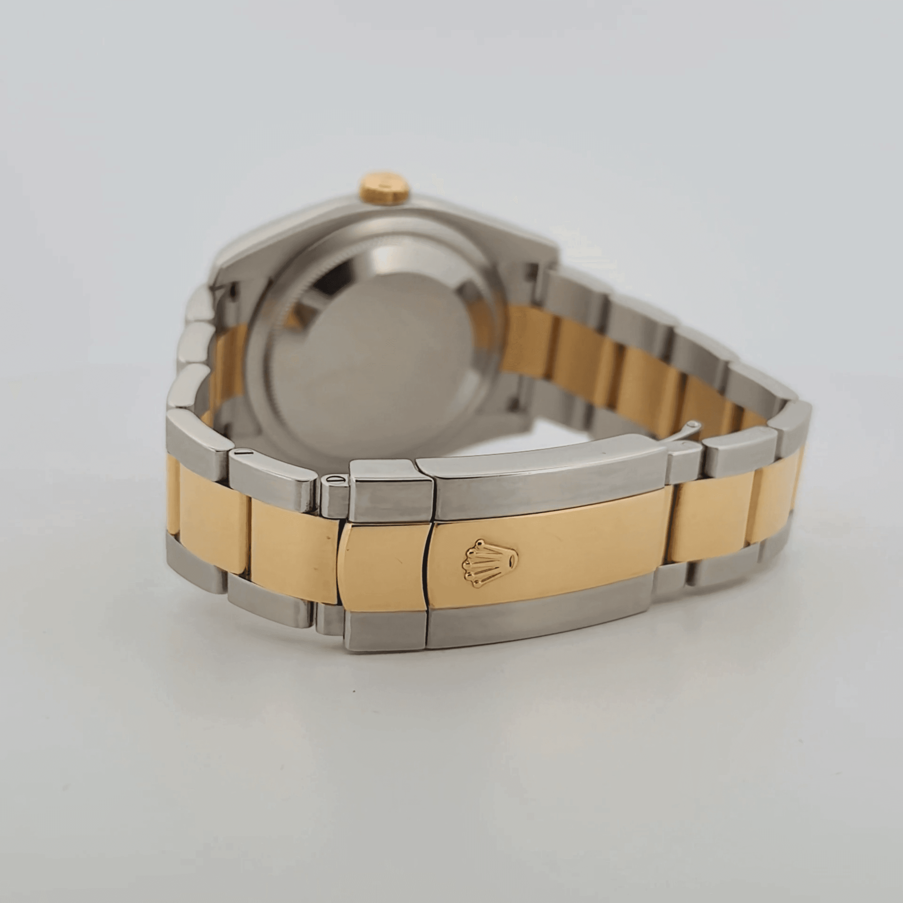 Rolex Datejust 36 (116203) - Wire/ACH - Image 45