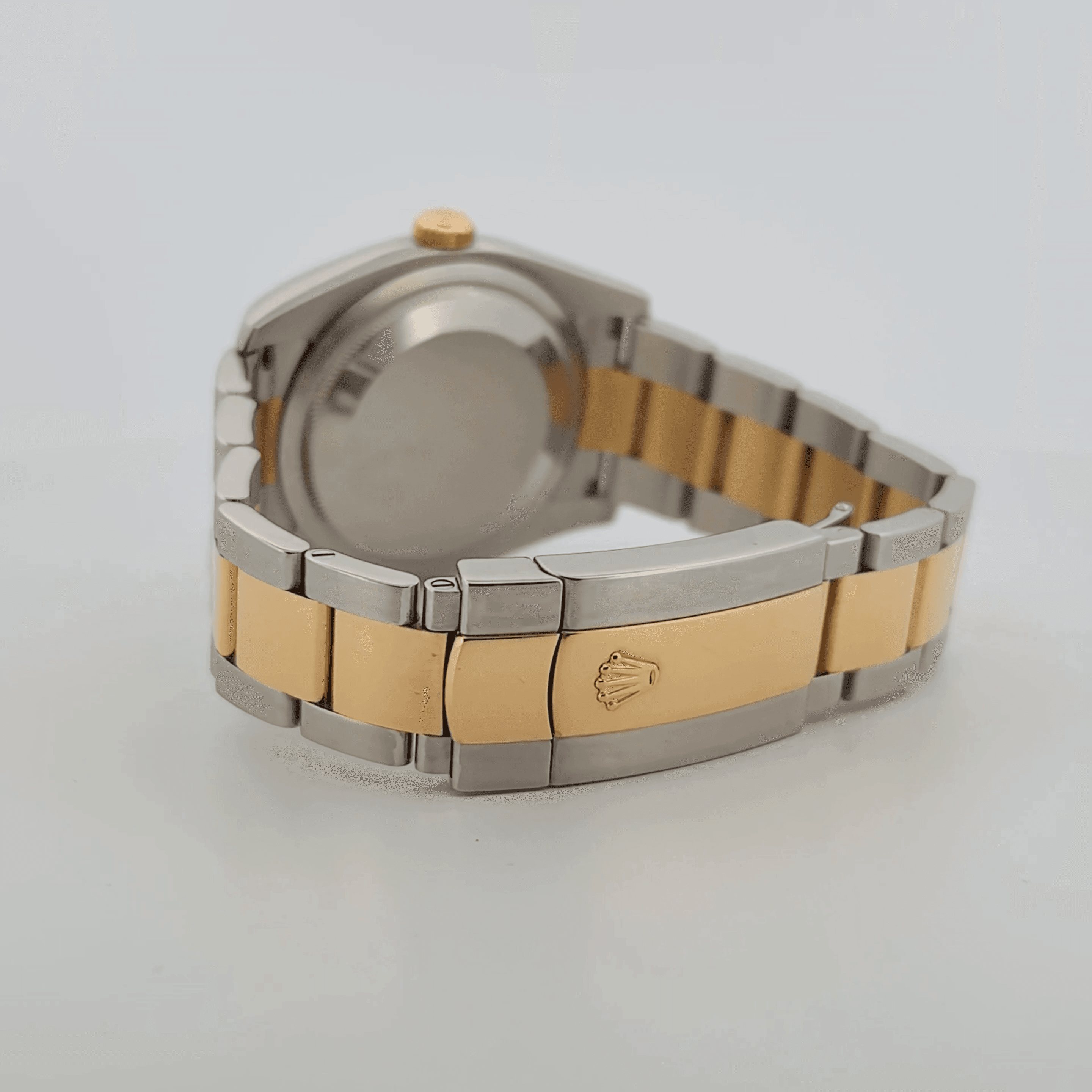 Rolex Datejust 36 (116203) - Wire/ACH - Image 46