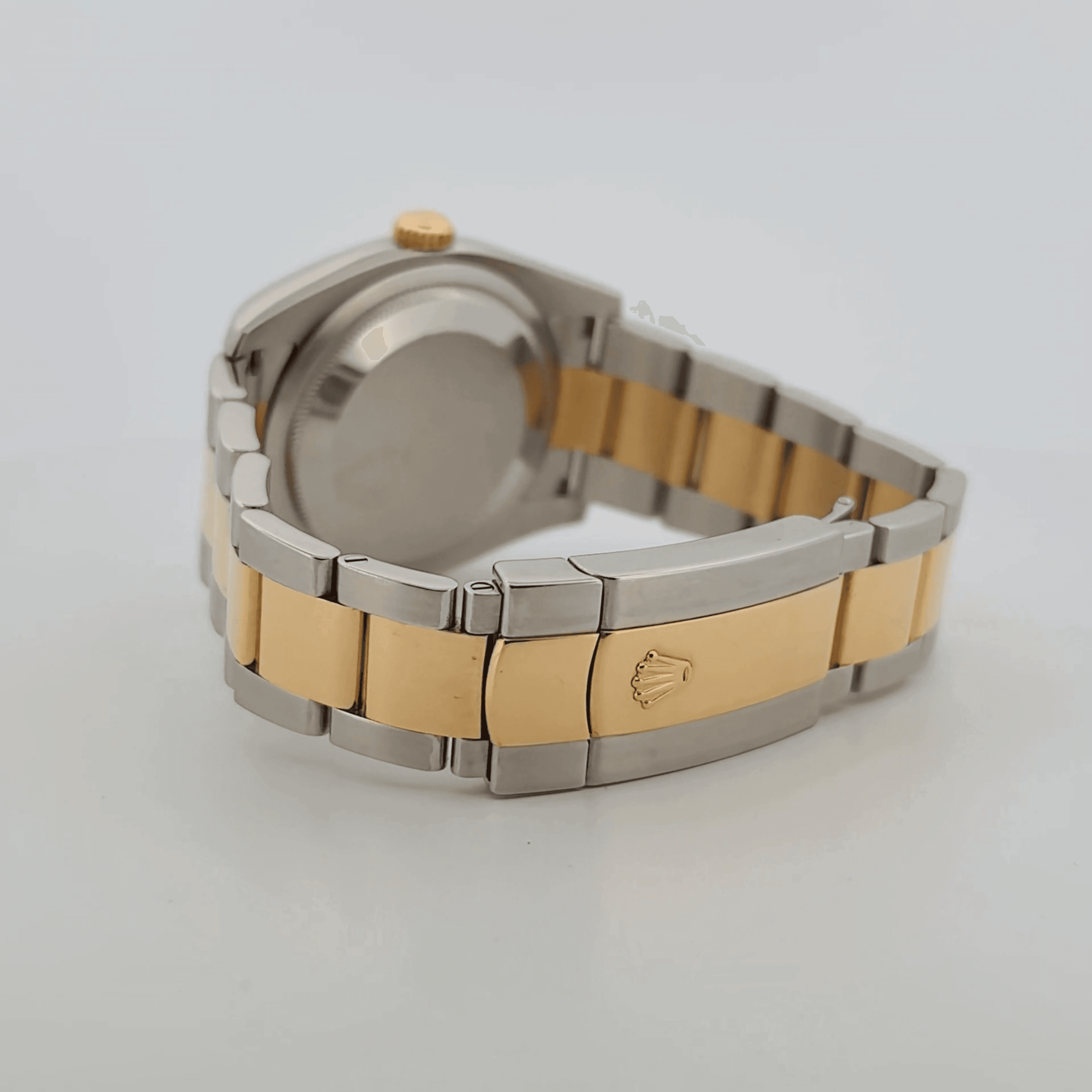 Rolex Datejust 36 (116203) - Wire/ACH - Image 47