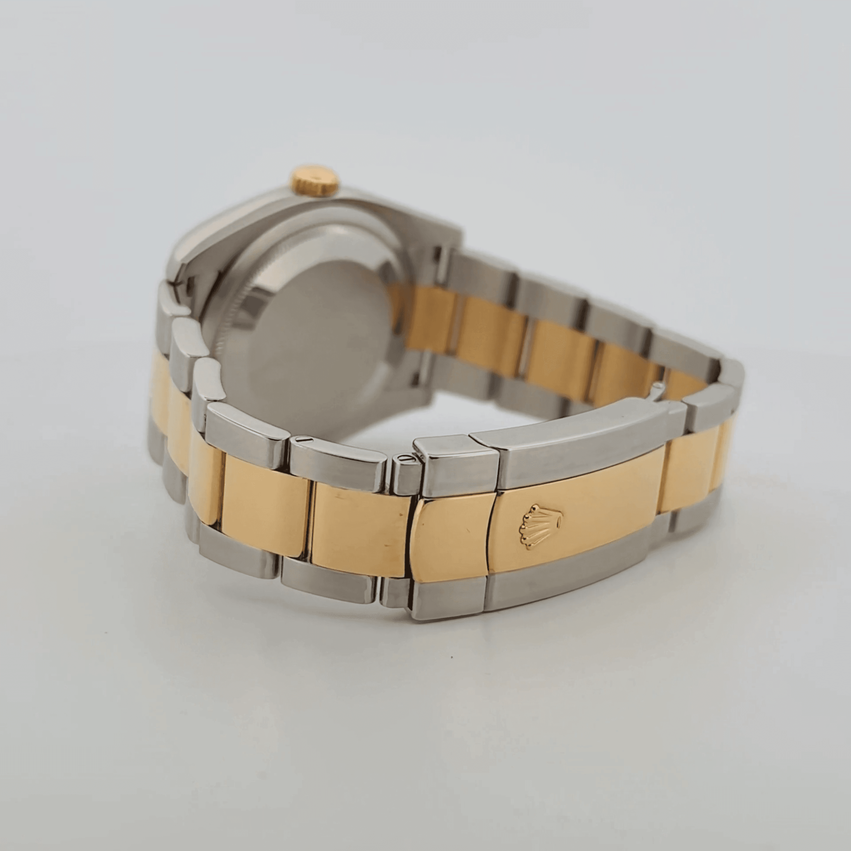 Rolex Datejust 36 (116203) - Wire/ACH - Image 48