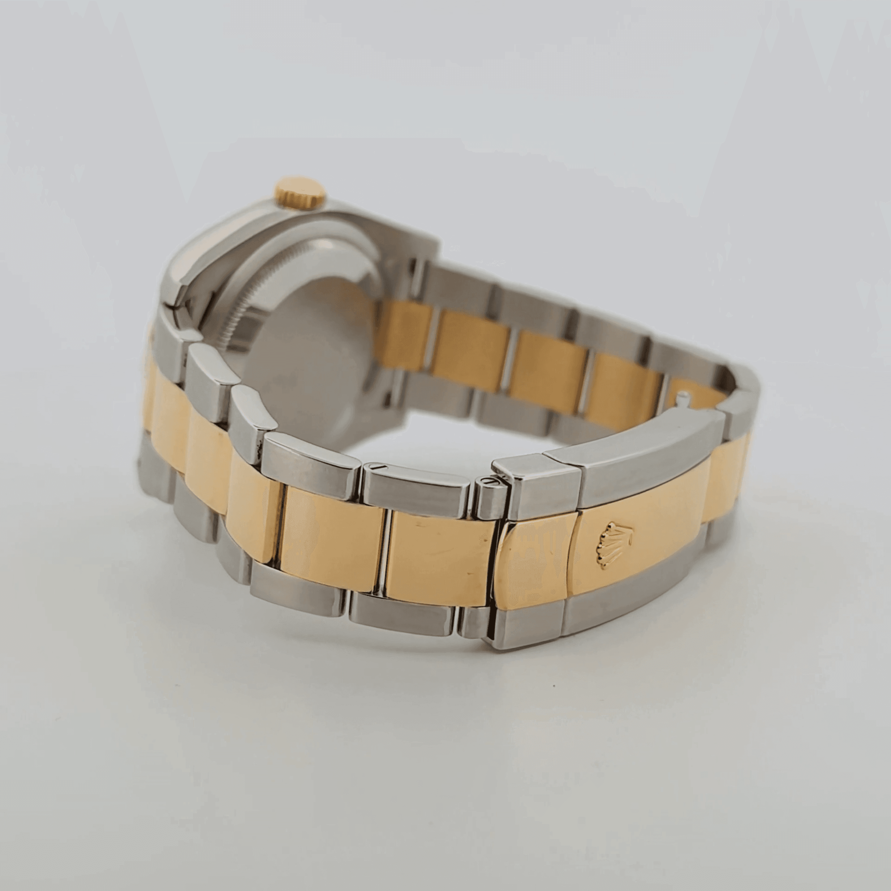 Rolex Datejust 36 (116203) - Wire/ACH - Image 50