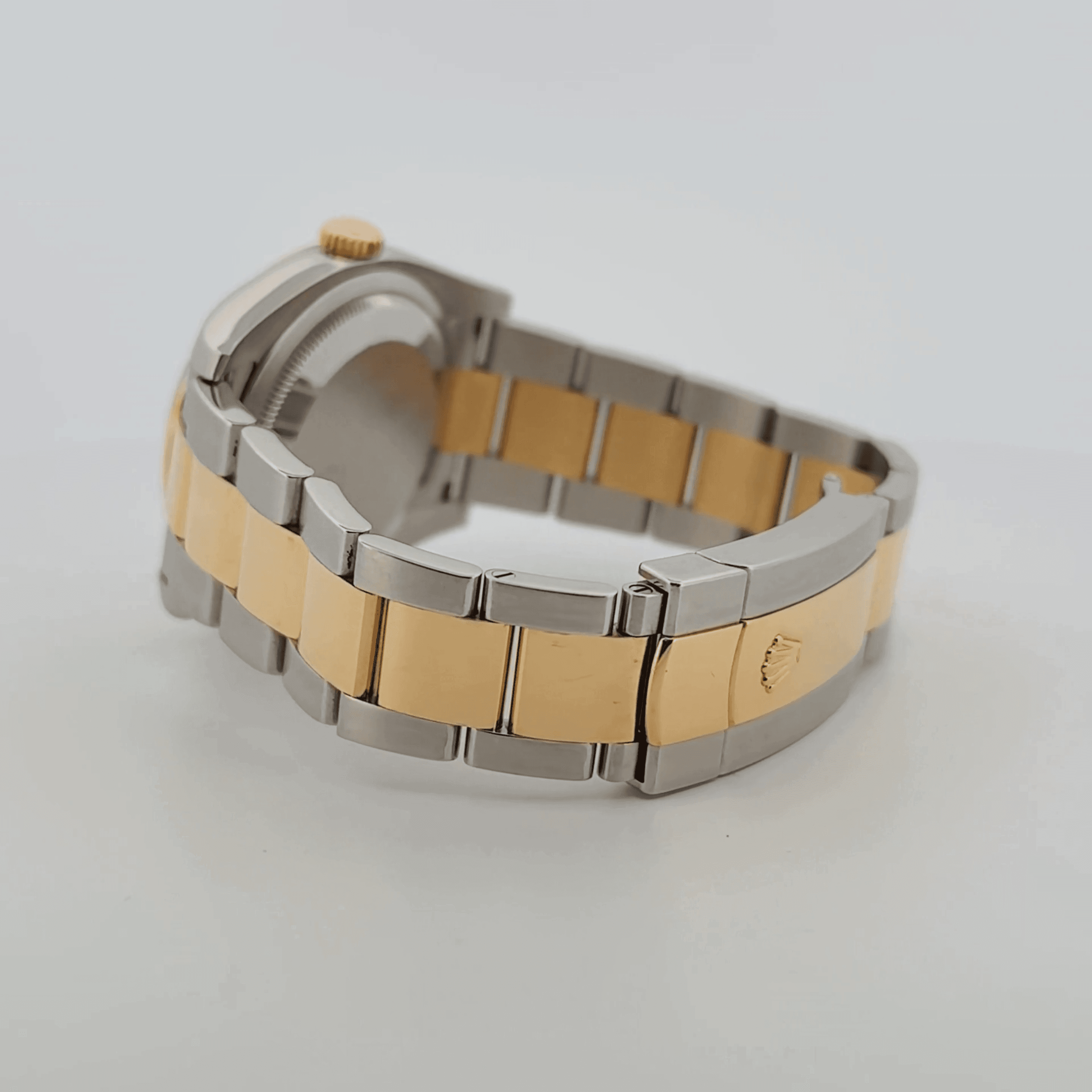 Rolex Datejust 36 (116203) - Wire/ACH - Image 51