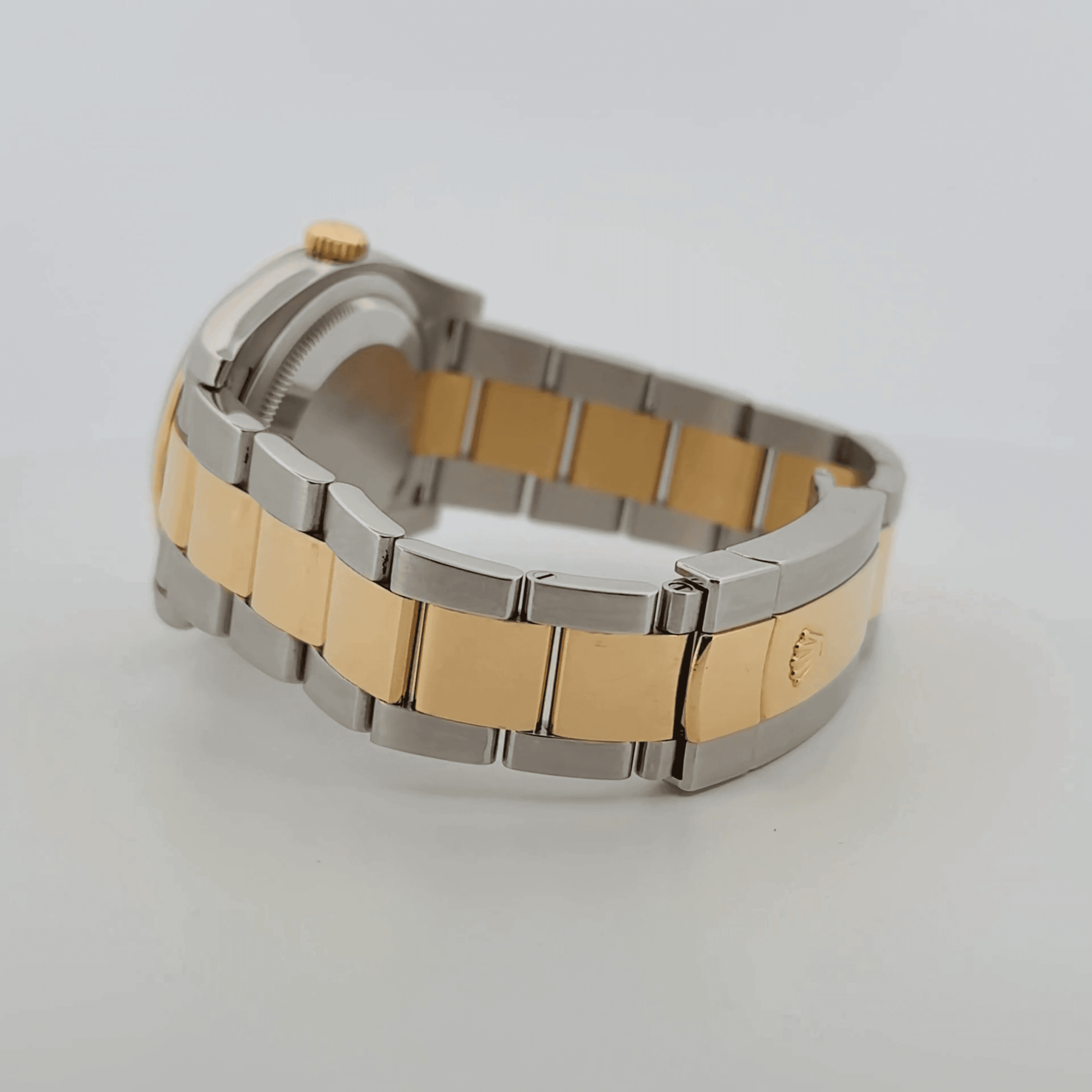 Rolex Datejust 36 (116203) - Wire/ACH - Image 52