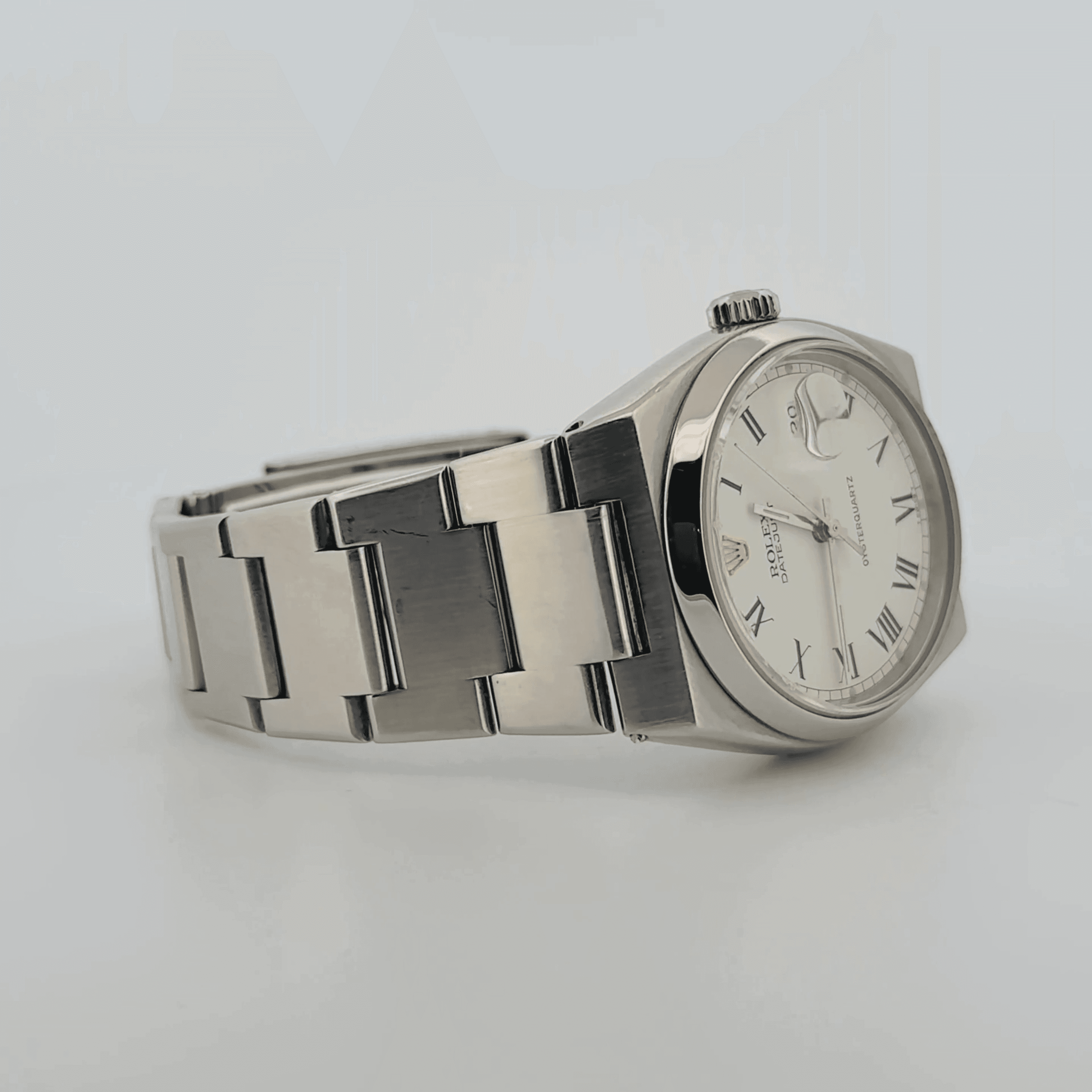 Rolex Datejust Oysterquartz (17000) - Wire/ACH - Image 13
