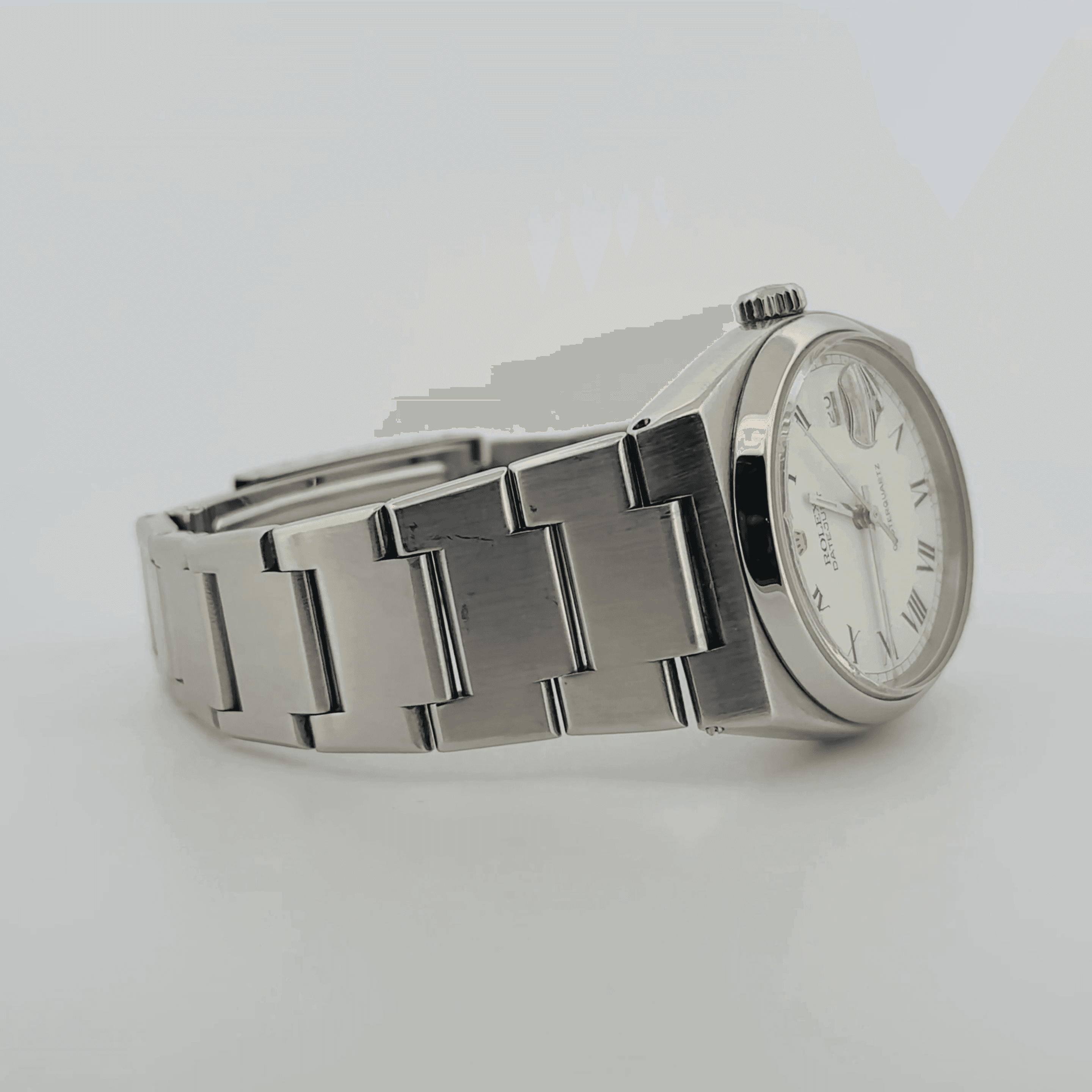 Rolex Datejust Oysterquartz (17000) - Wire/ACH - Image 15
