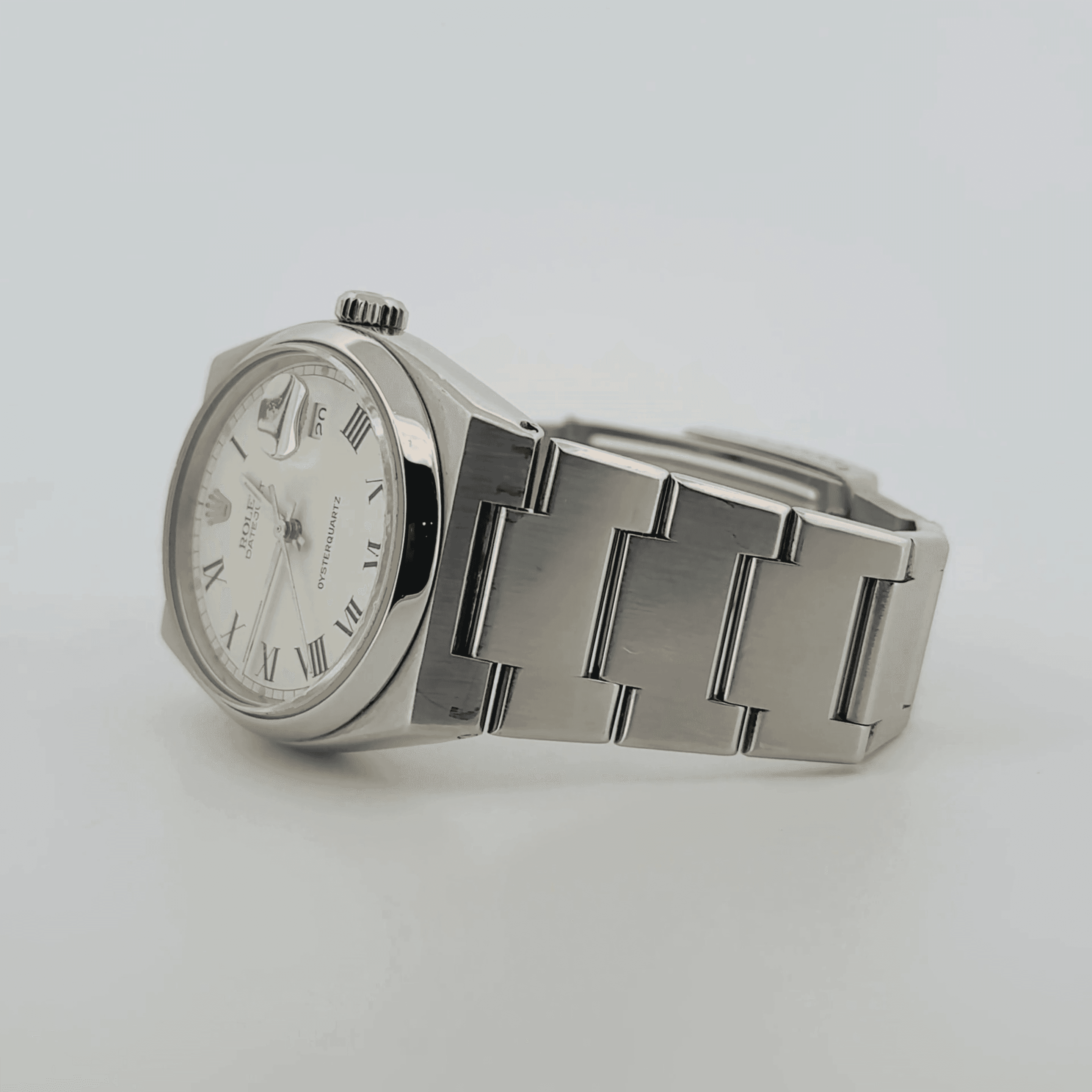 Rolex Datejust Oysterquartz (17000) - Wire/ACH - Image 66