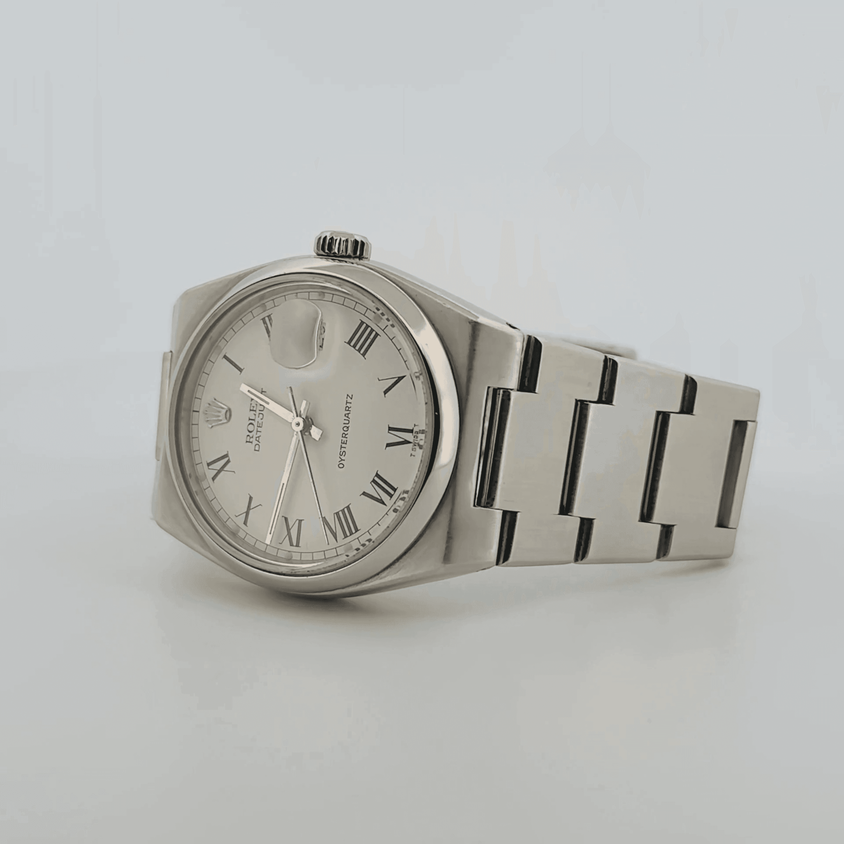 Rolex Datejust Oysterquartz (17000) - Wire/ACH - Image 70