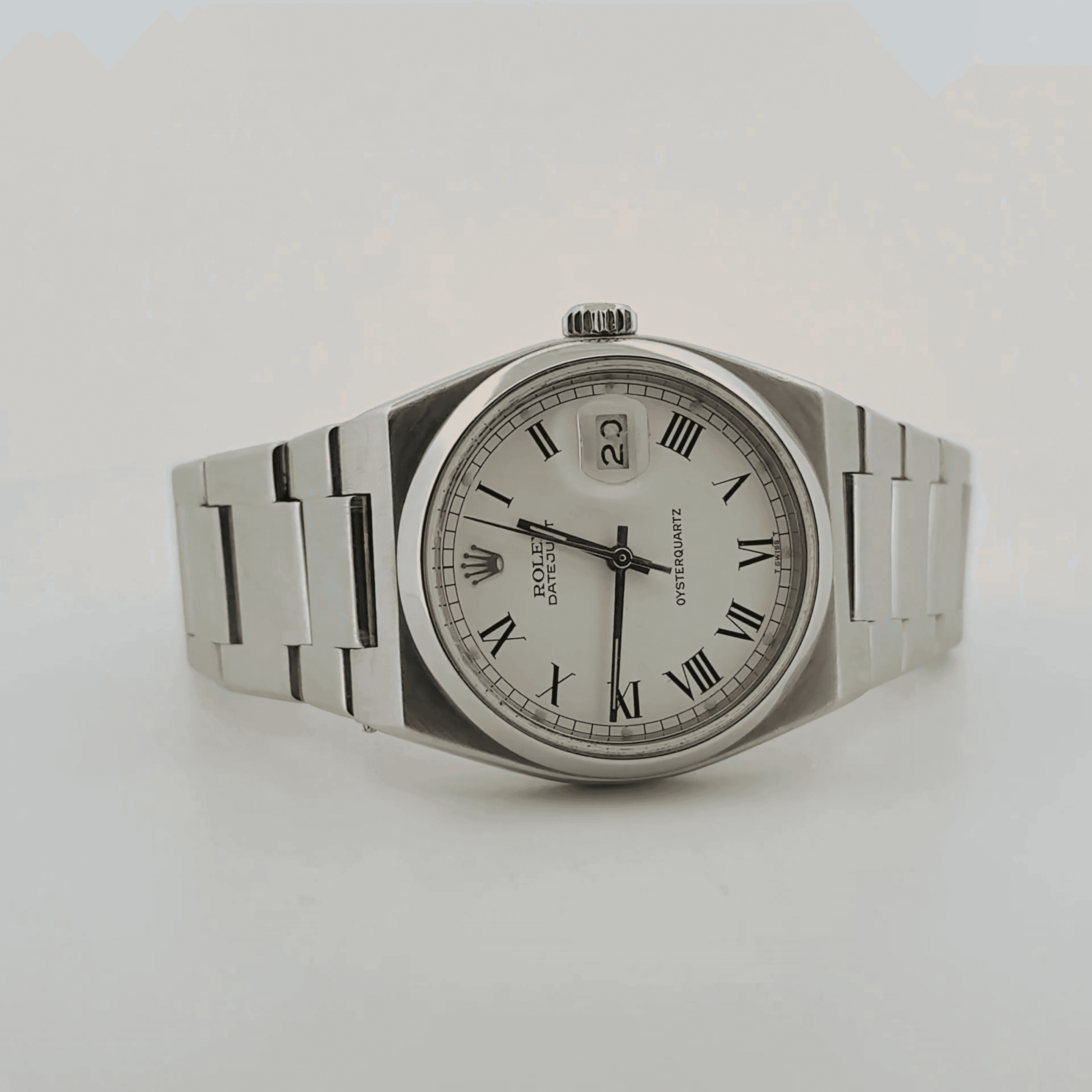 Rolex Datejust Oysterquartz (17000) - Wire/ACH - Image 6