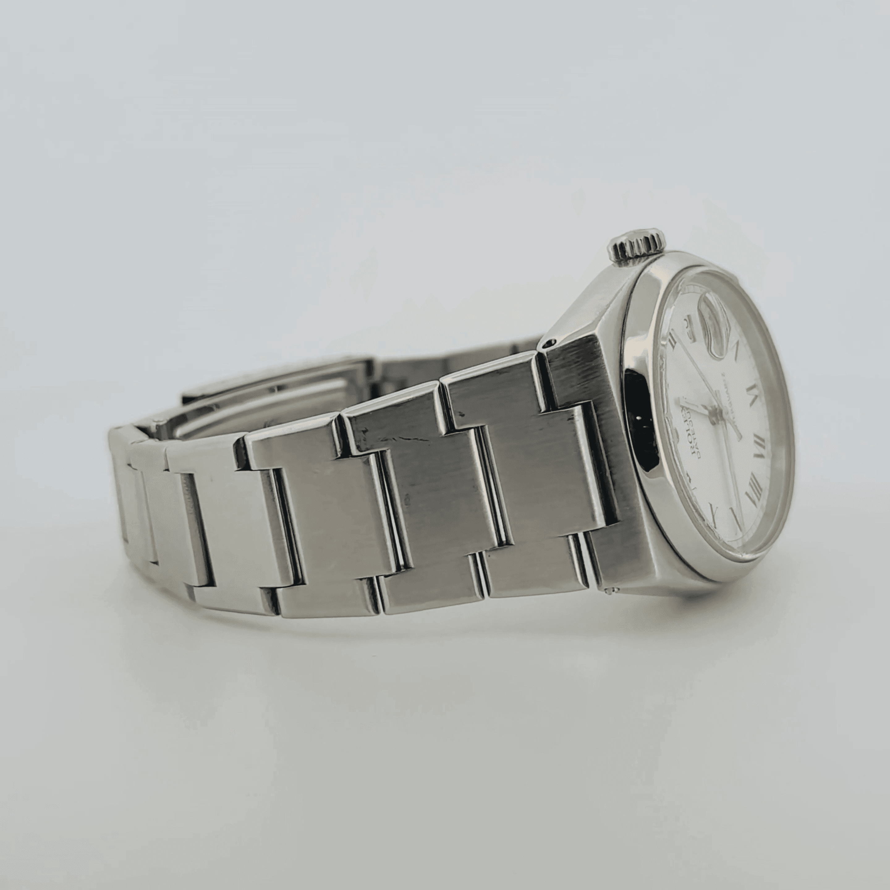 Rolex Datejust Oysterquartz (17000) - Wire/ACH - Image 16