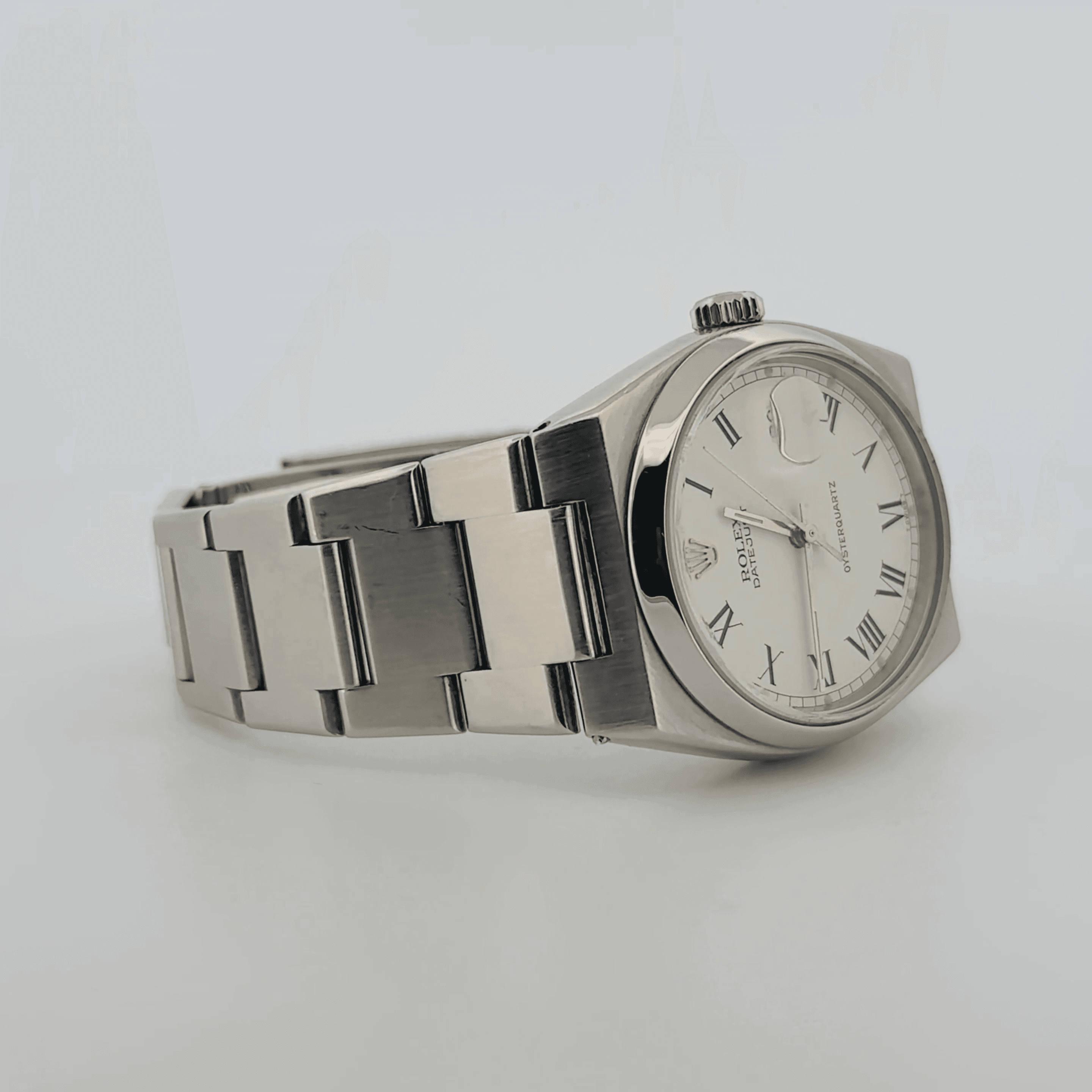 Rolex Datejust Oysterquartz (17000) - Wire/ACH - Image 12