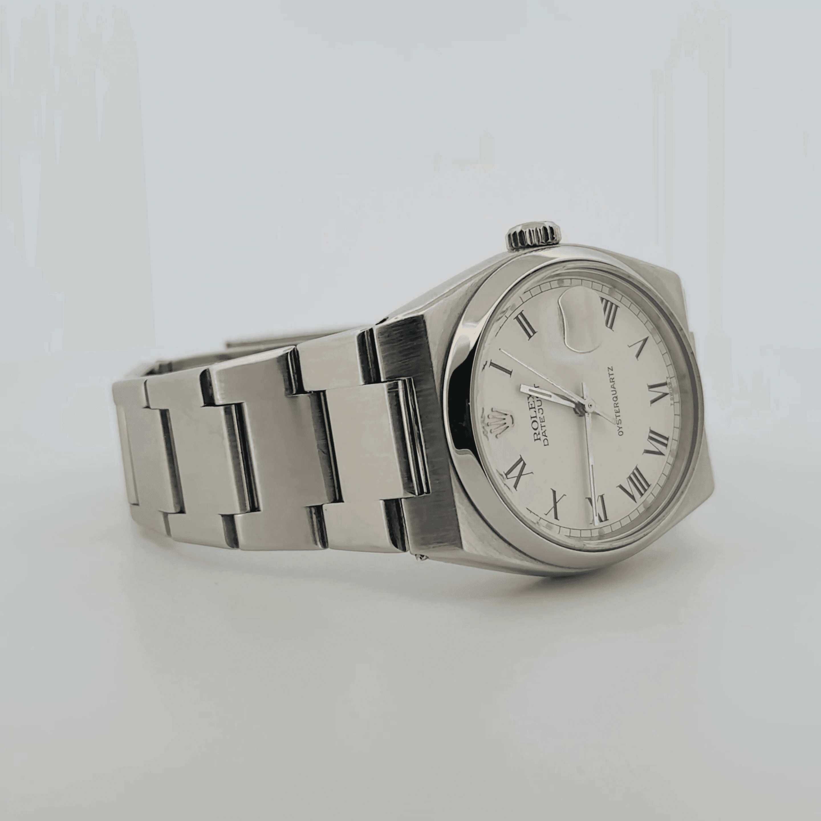 Rolex Datejust Oysterquartz (17000) - Wire/ACH - Image 11